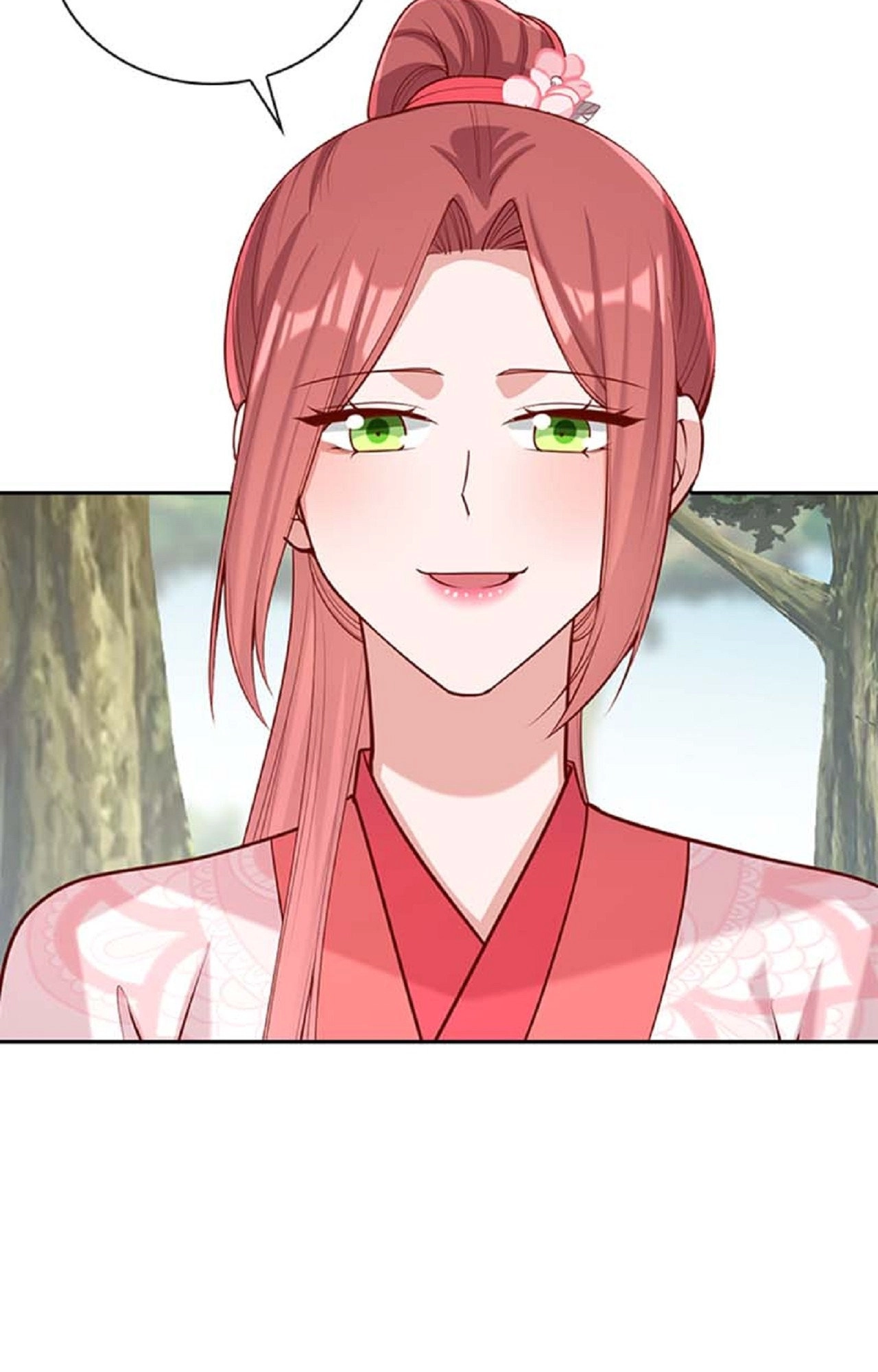Read Return for Revenge chapter 310 image 35 on Lezhin