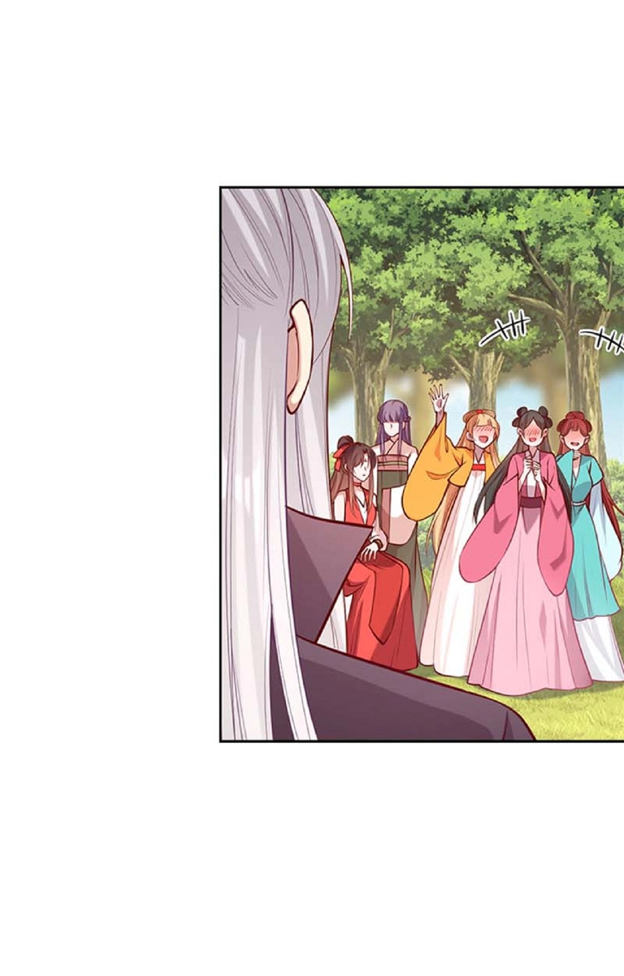 Read Return for Revenge chapter 310 image 4 on Lezhin