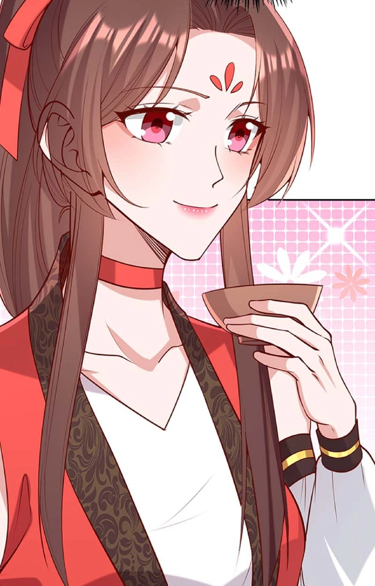 Read Return for Revenge chapter 310 image 8 on Lezhin