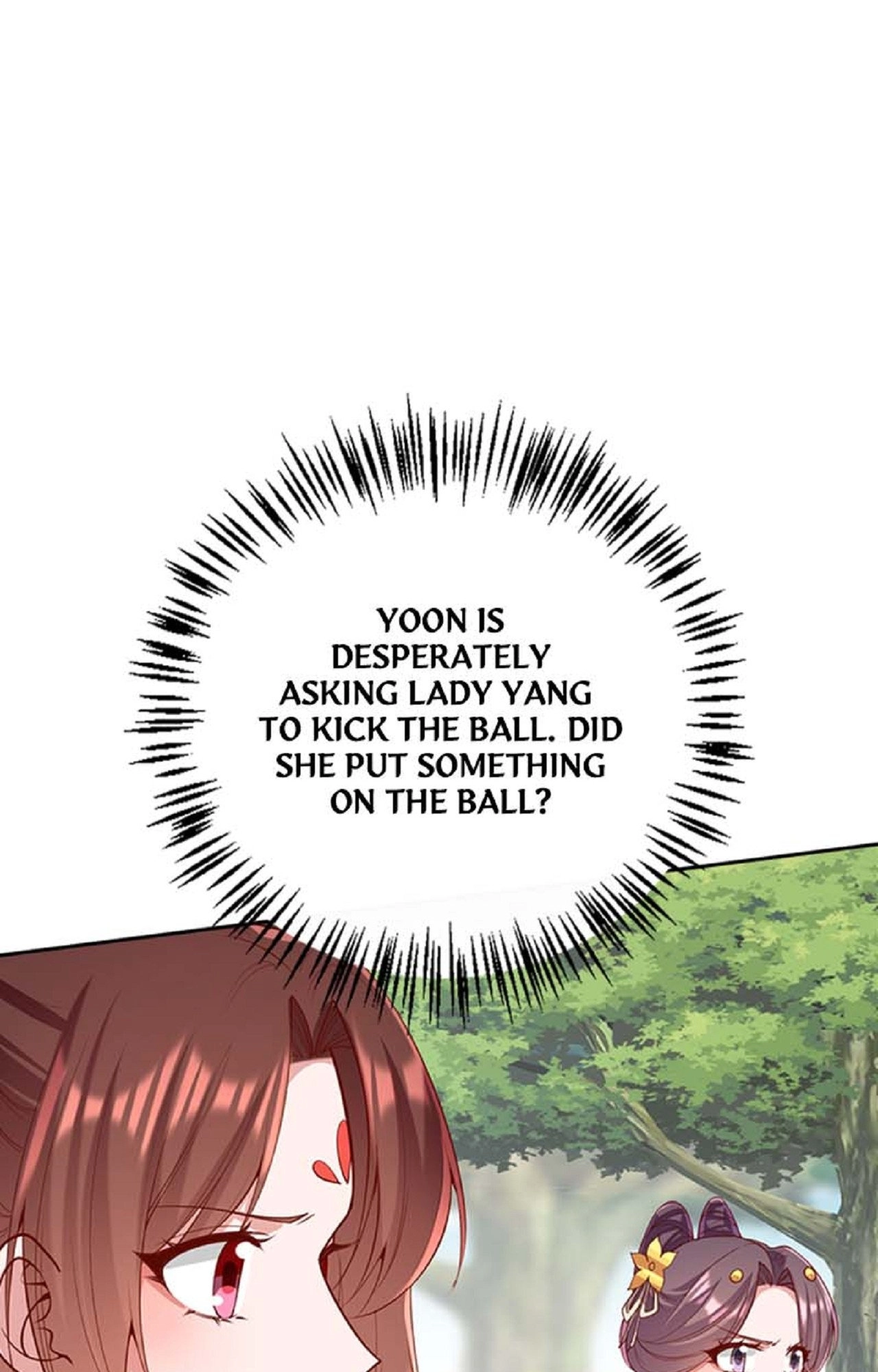 Read Return for Revenge chapter 312 image 10 on Lezhin