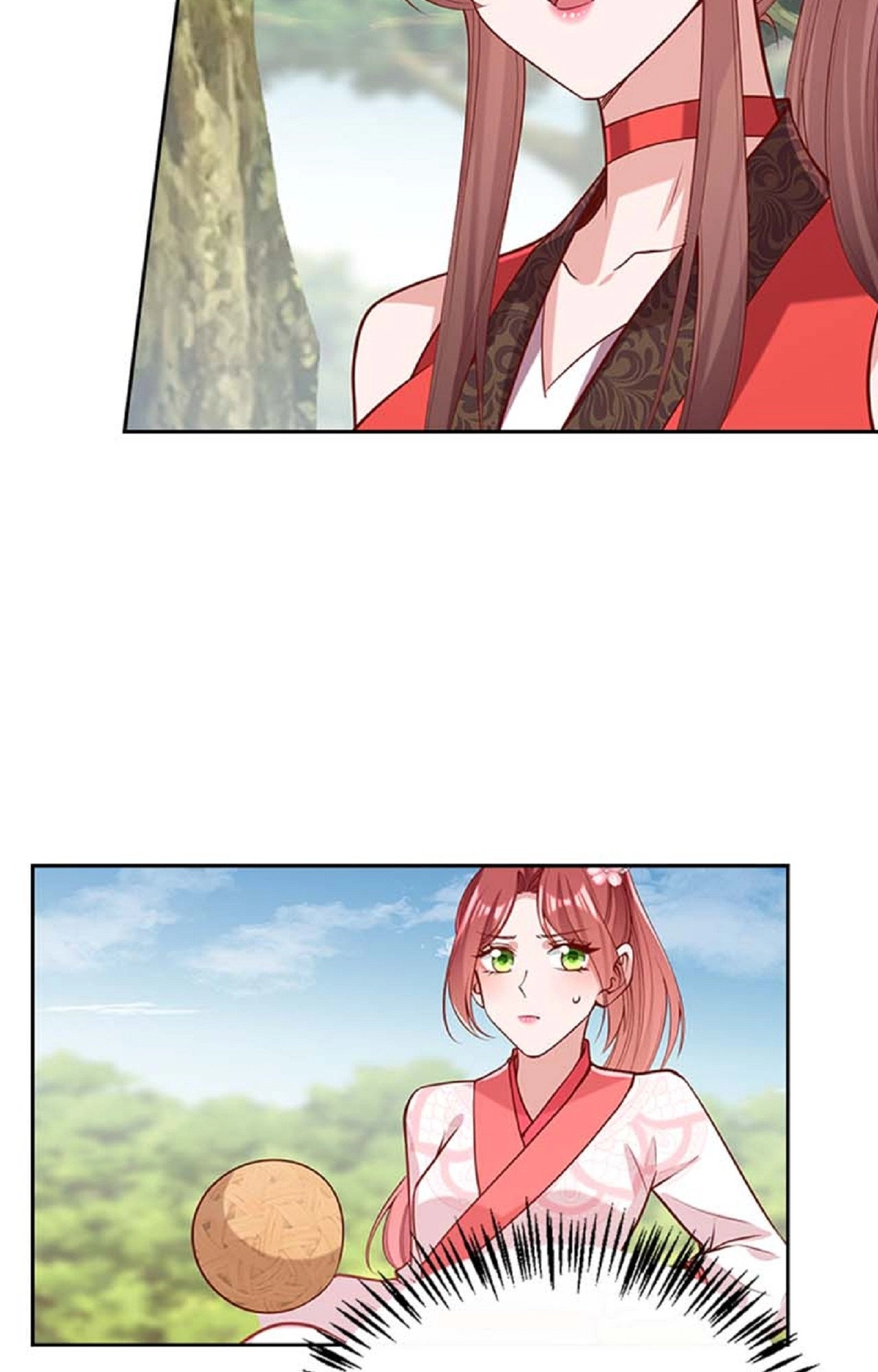 Read Return for Revenge chapter 312 image 12 on Lezhin