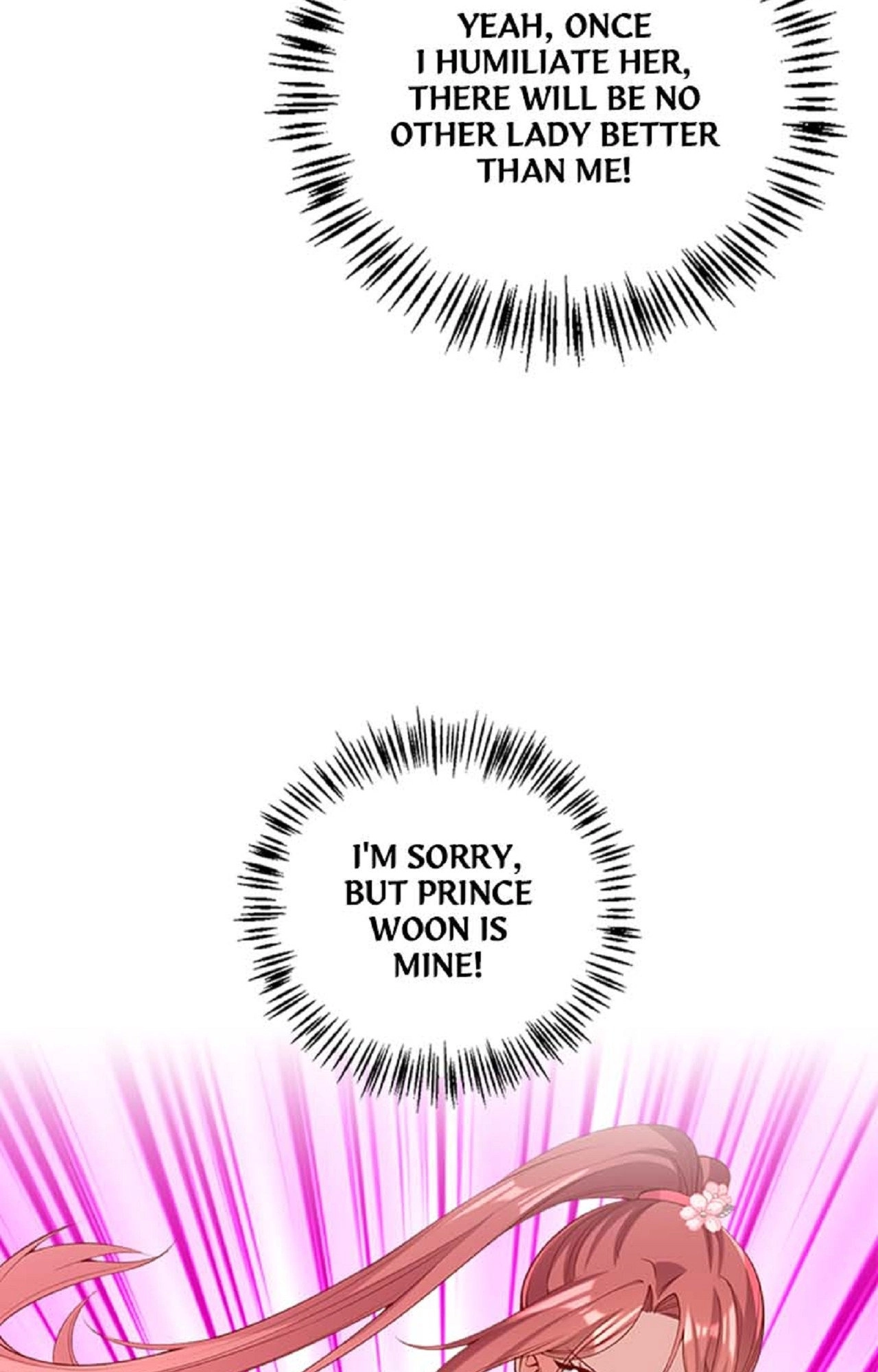 Read Return for Revenge chapter 312 image 13 on Lezhin