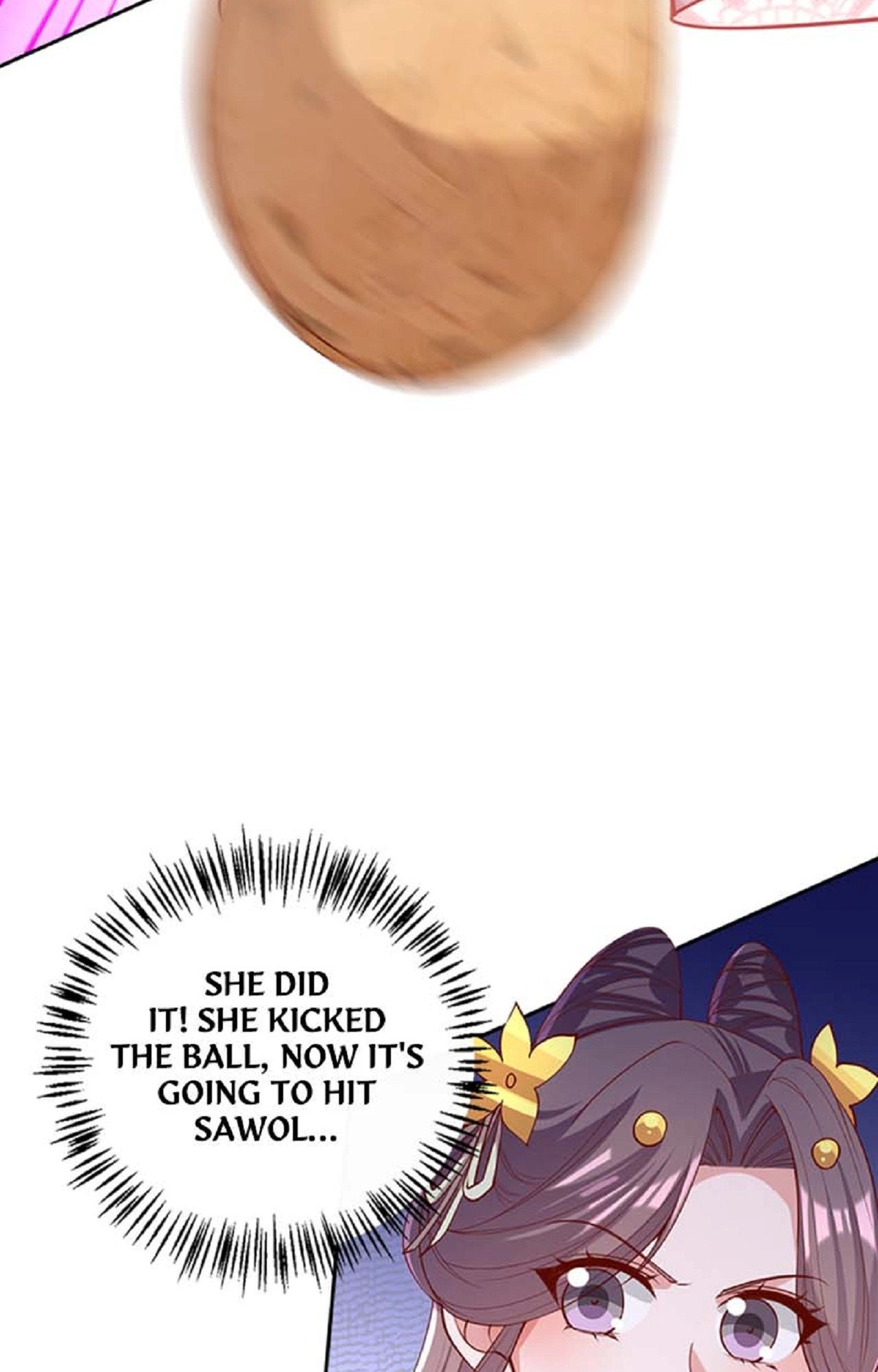 Read Return for Revenge chapter 312 image 15 on Lezhin