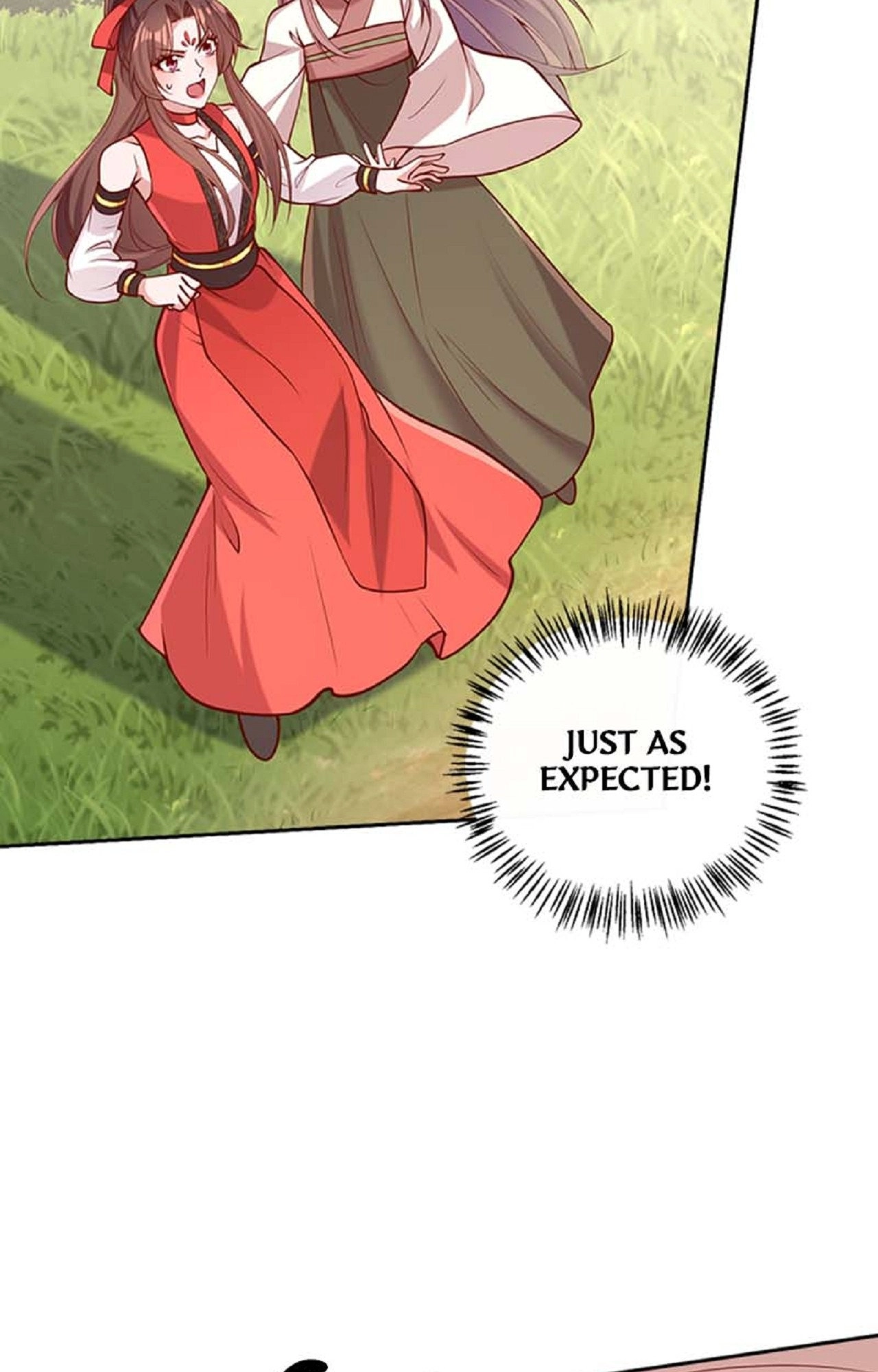 Read Return for Revenge chapter 312 image 17 on Lezhin