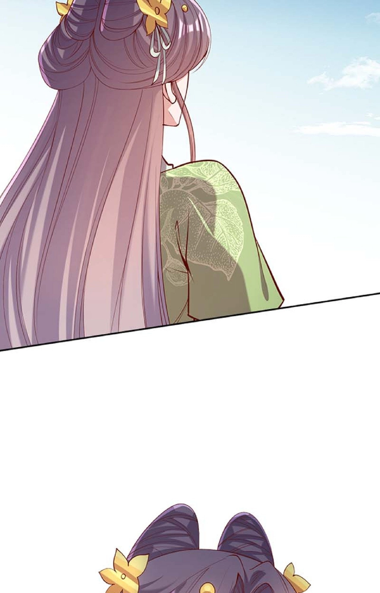 Read Return for Revenge chapter 312 image 21 on Lezhin