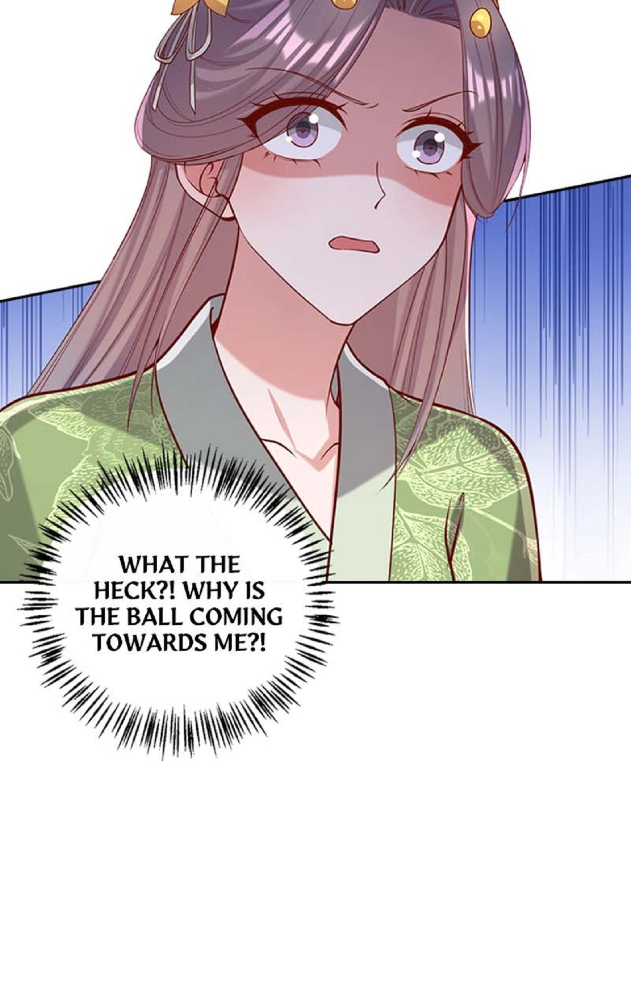 Read Return for Revenge chapter 312 image 22 on Lezhin