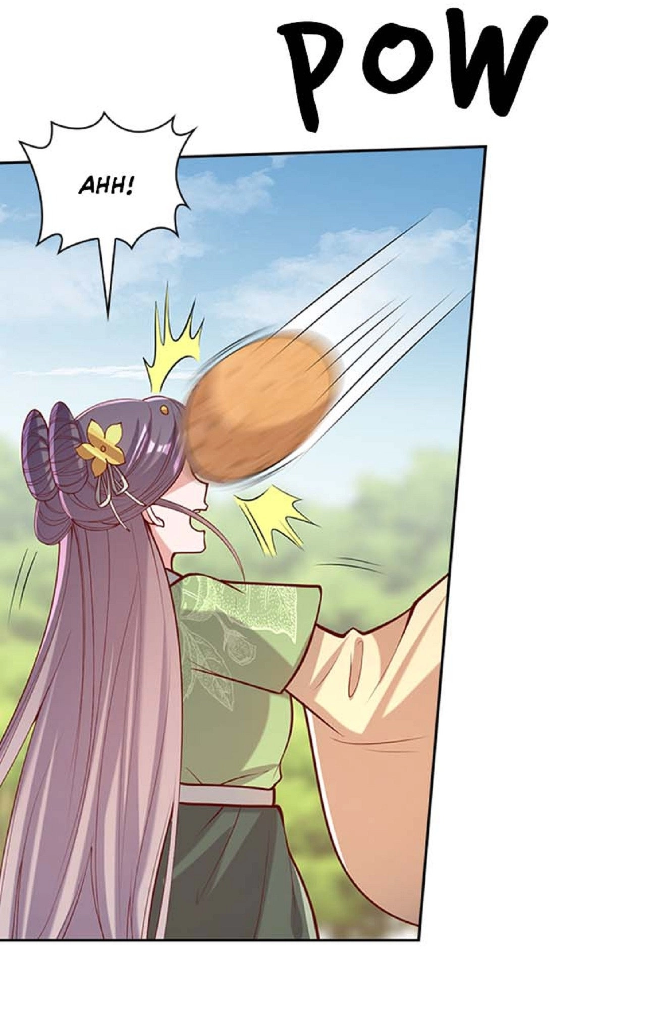 Read Return for Revenge chapter 312 image 23 on Lezhin