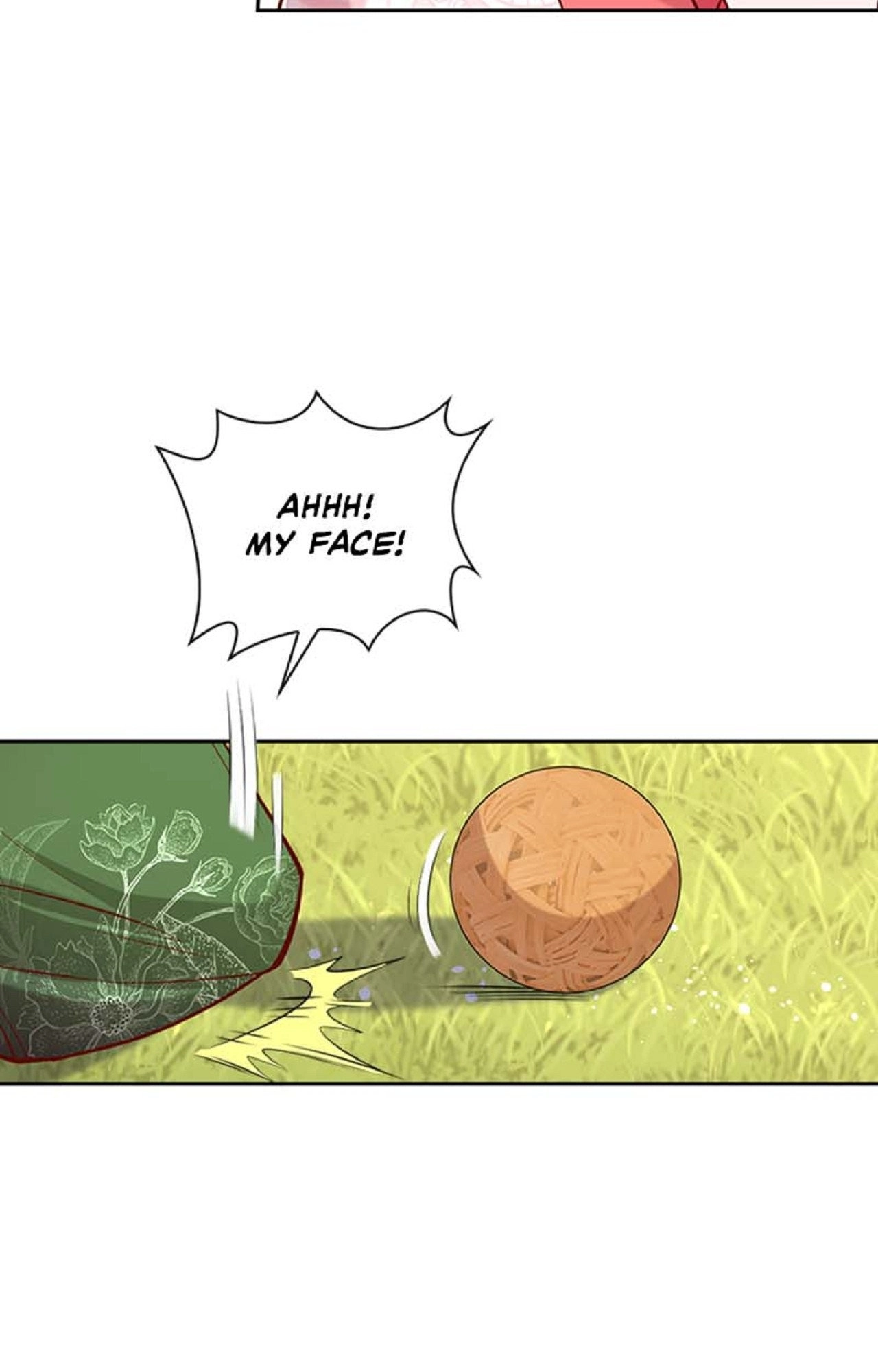 Read Return for Revenge chapter 312 image 25 on Lezhin