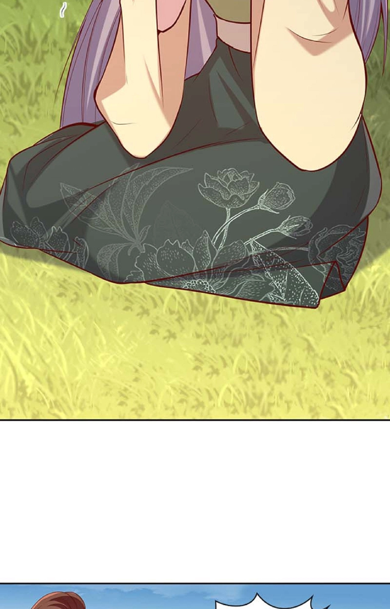 Read Return for Revenge chapter 312 image 27 on Lezhin