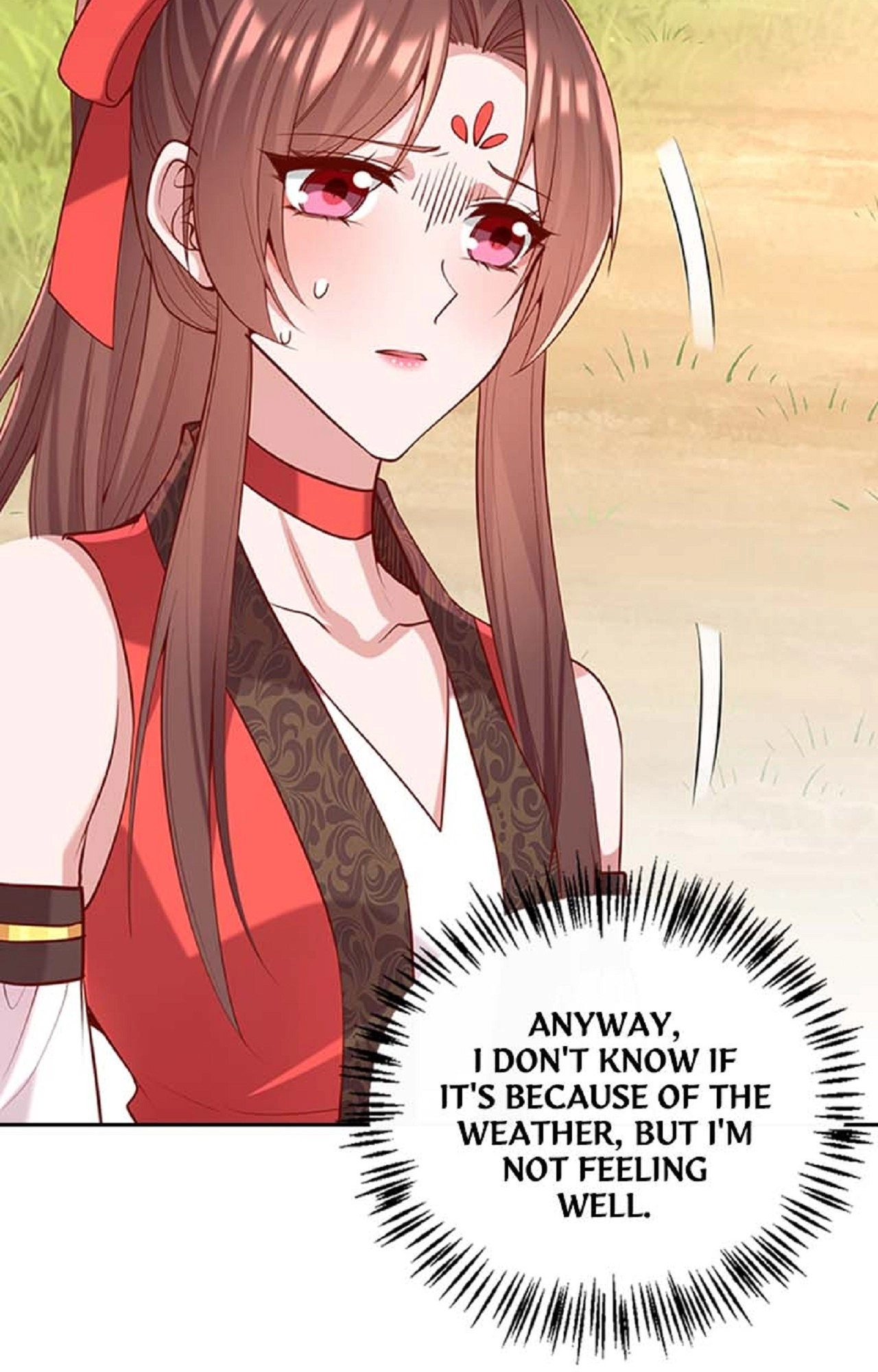 Read Return for Revenge chapter 312 image 3 on Lezhin