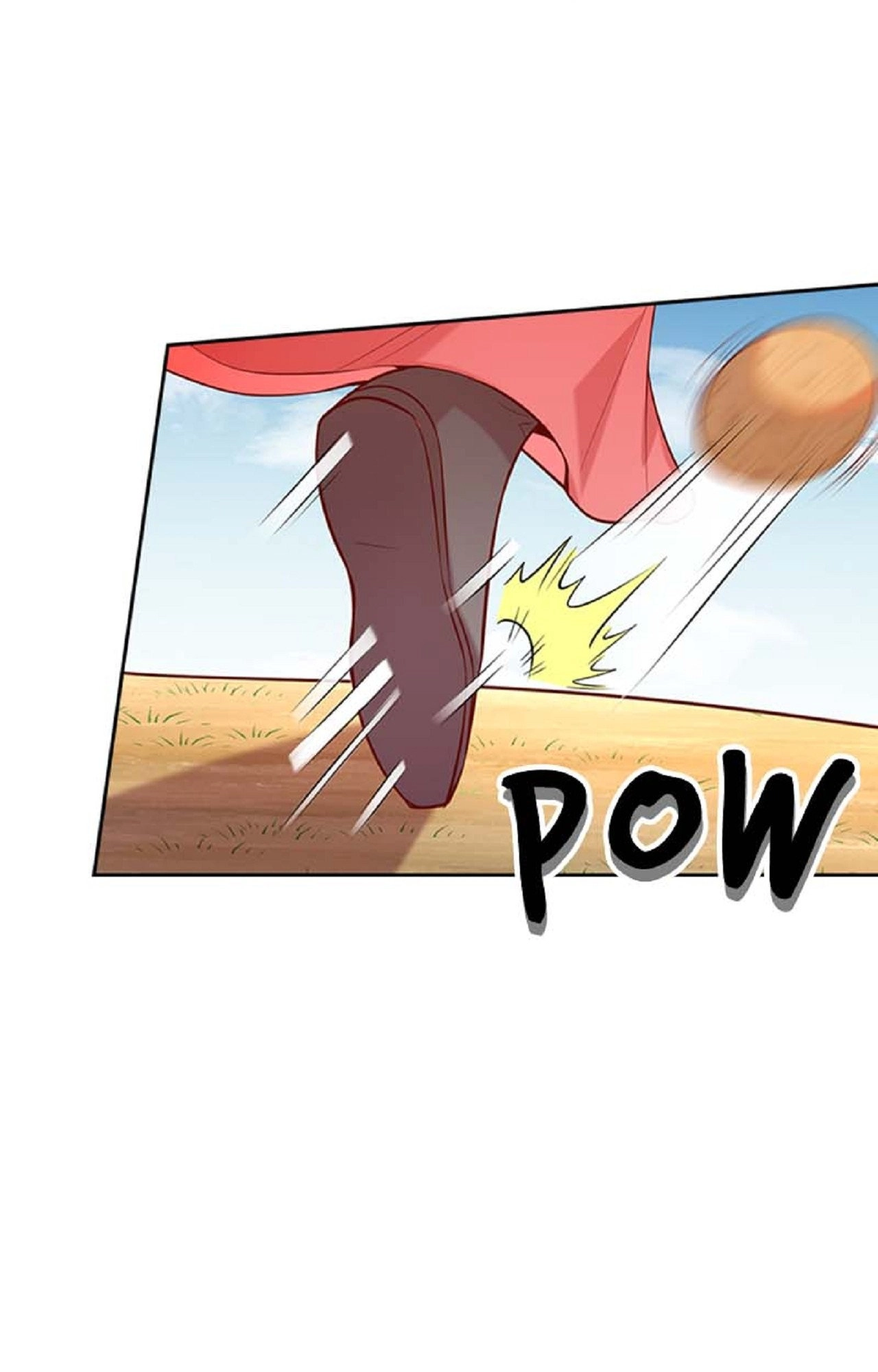 Read Return for Revenge chapter 312 image 4 on Lezhin