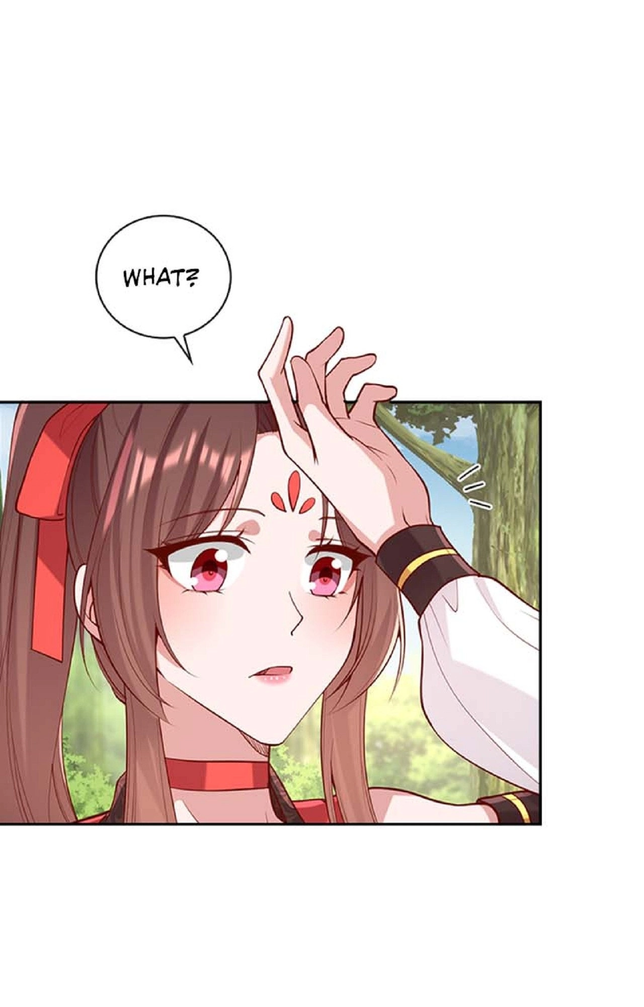 Read Return for Revenge chapter 312 image 7 on Lezhin