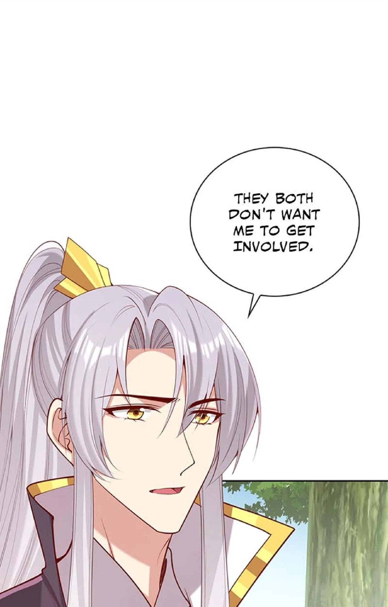Read Return for Revenge chapter 313 image 15 on Lezhin