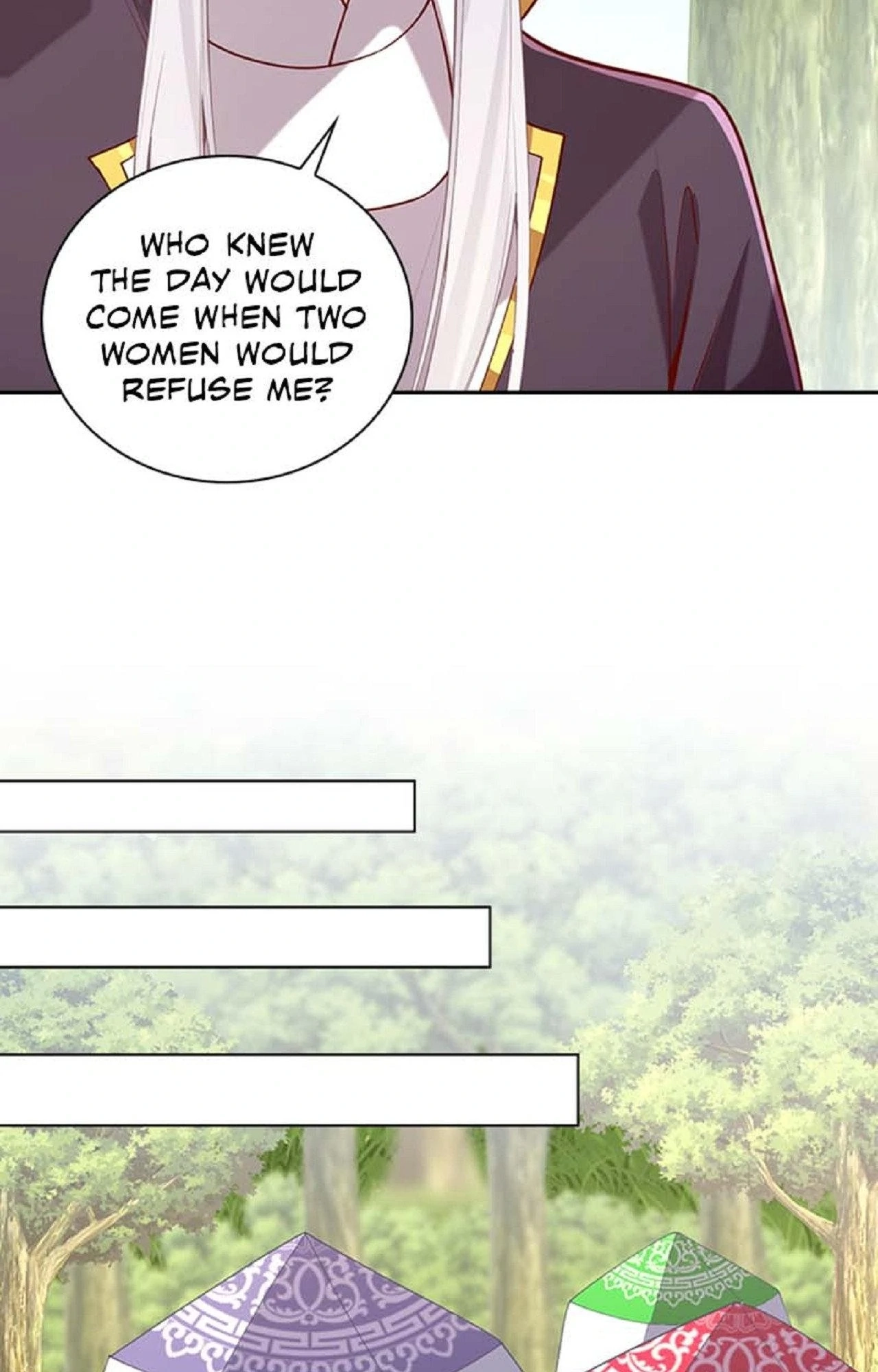 Read Return for Revenge chapter 313 image 16 on Lezhin