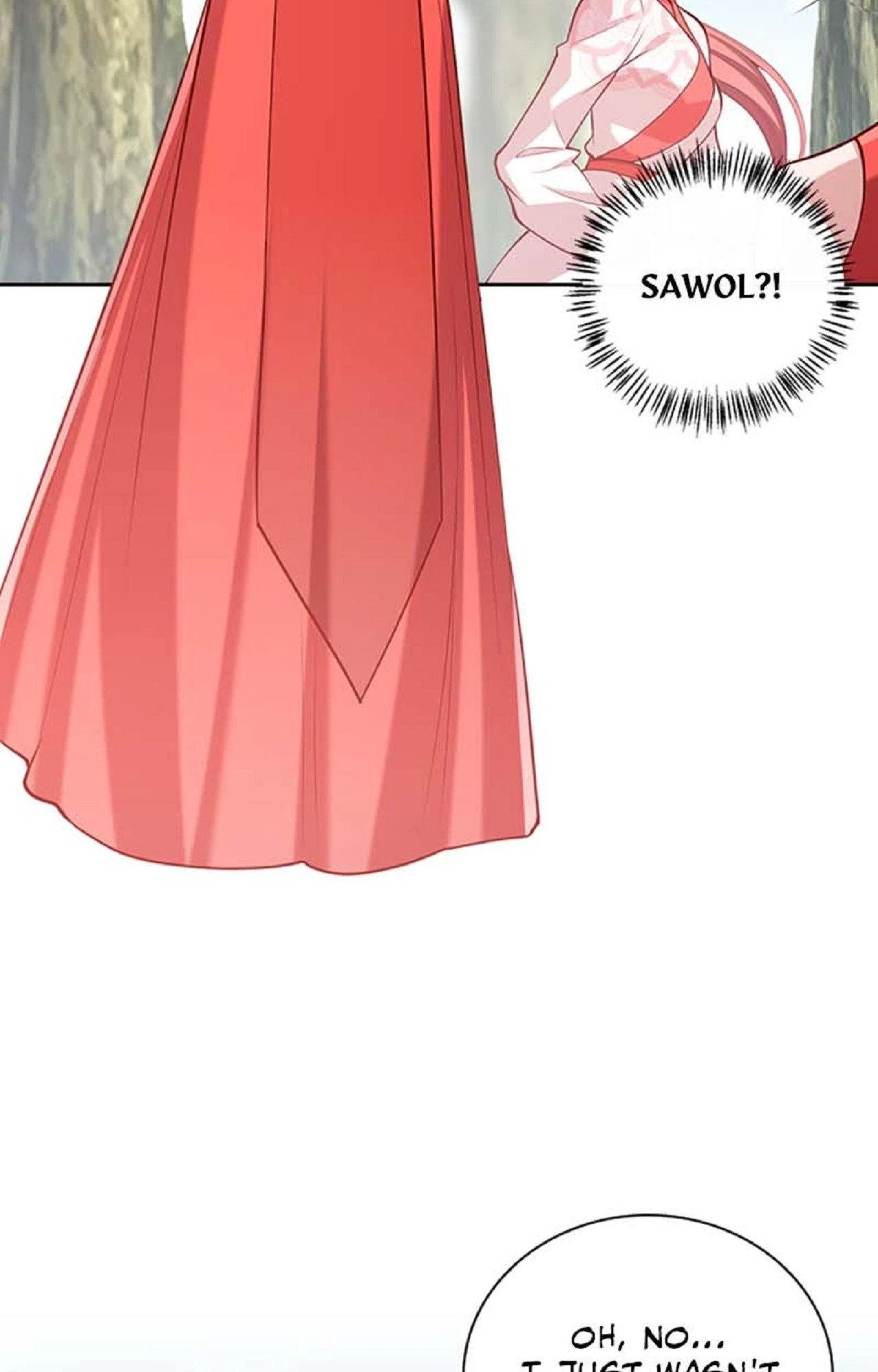 Read Return for Revenge chapter 313 image 21 on Lezhin