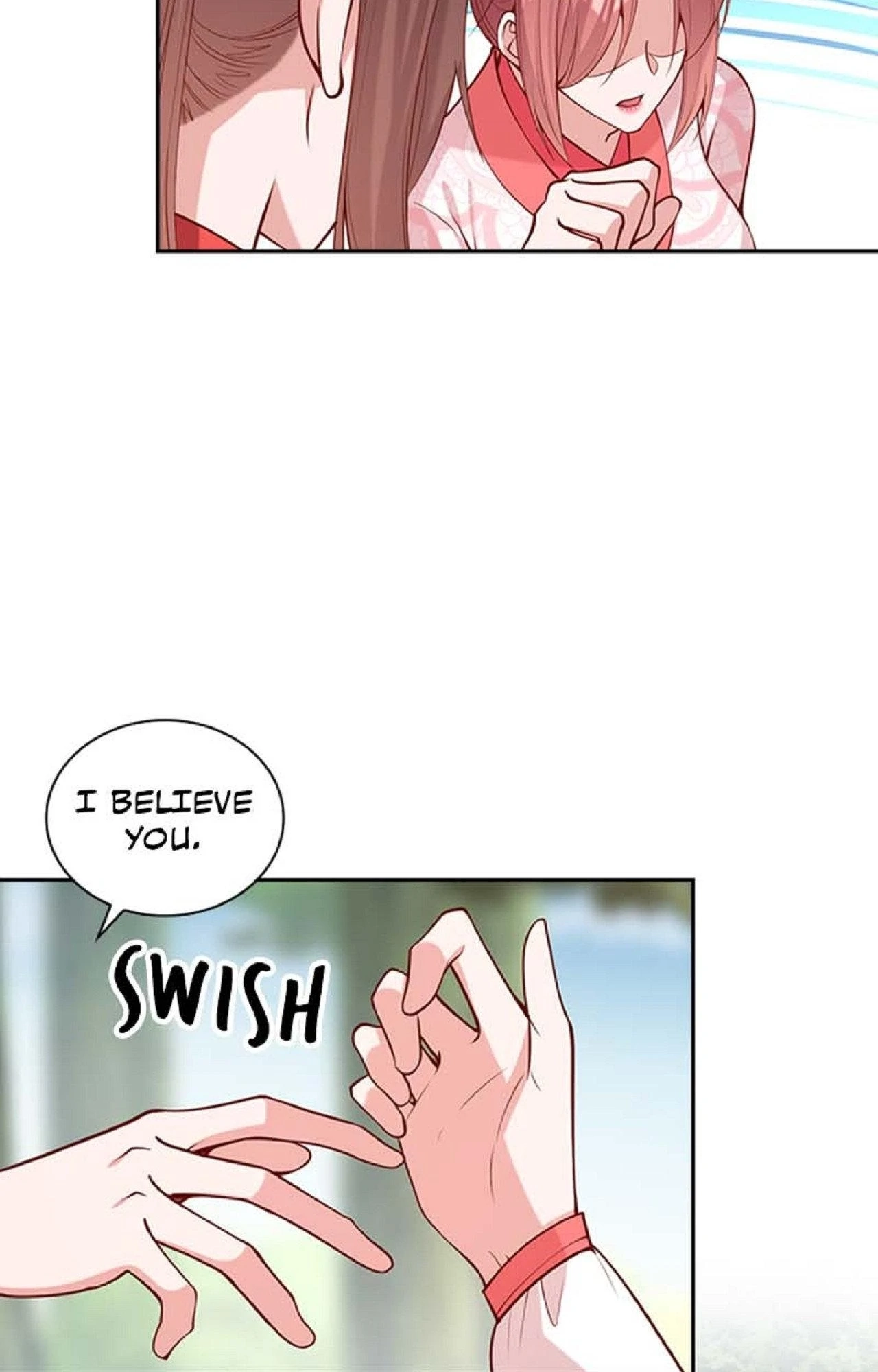Read Return for Revenge chapter 313 image 26 on Lezhin