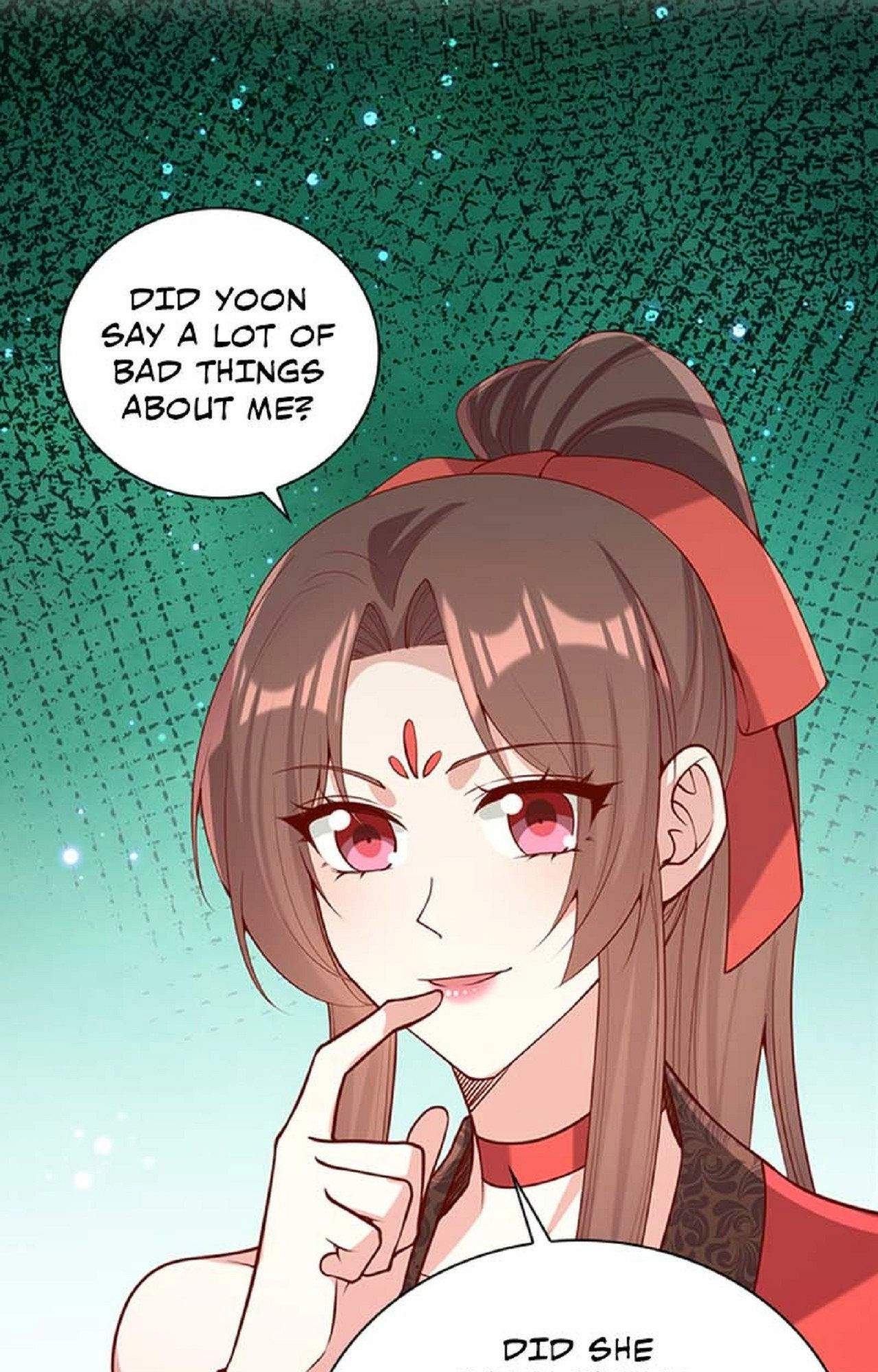 Read Return for Revenge chapter 313 image 29 on Lezhin