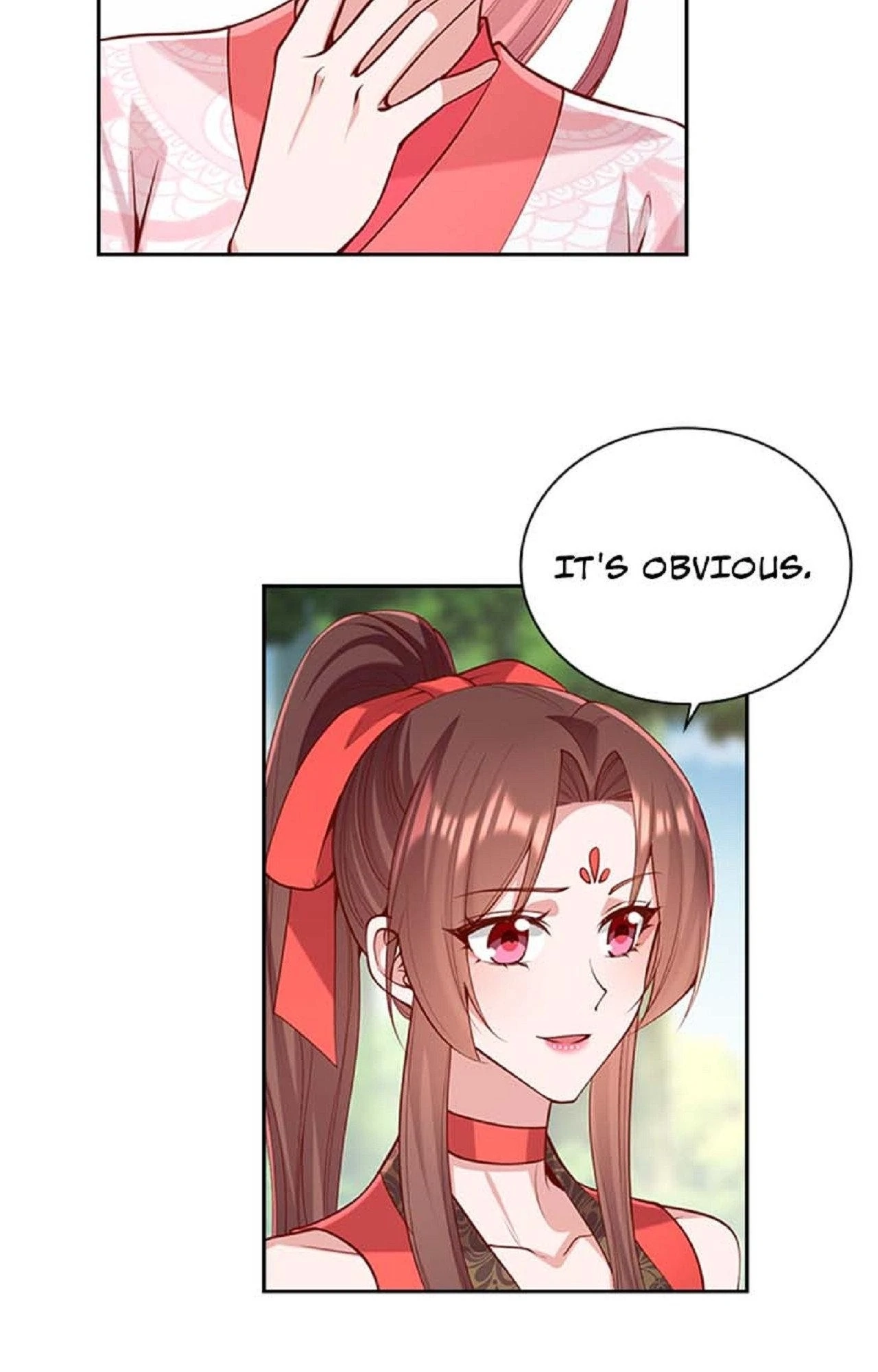 Read Return for Revenge chapter 313 image 31 on Lezhin