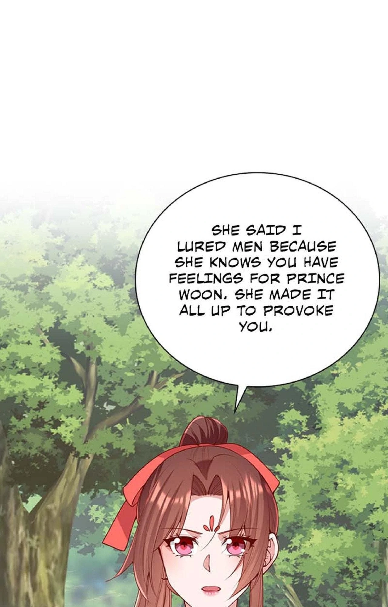 Read Return for Revenge chapter 313 image 35 on Lezhin