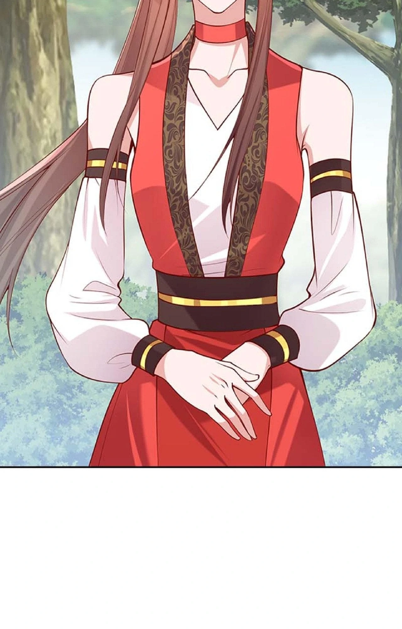 Read Return for Revenge chapter 313 image 36 on Lezhin