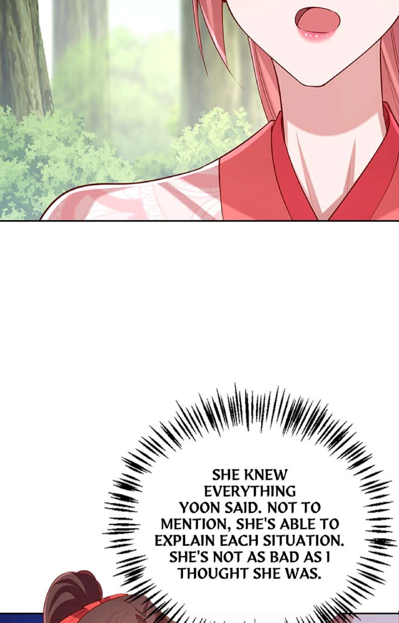 Read Return for Revenge chapter 314 image 1 on Lezhin
