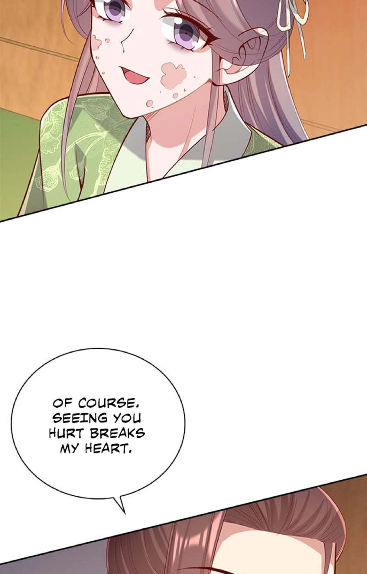 Read Return for Revenge chapter 314 image 18 on Lezhin