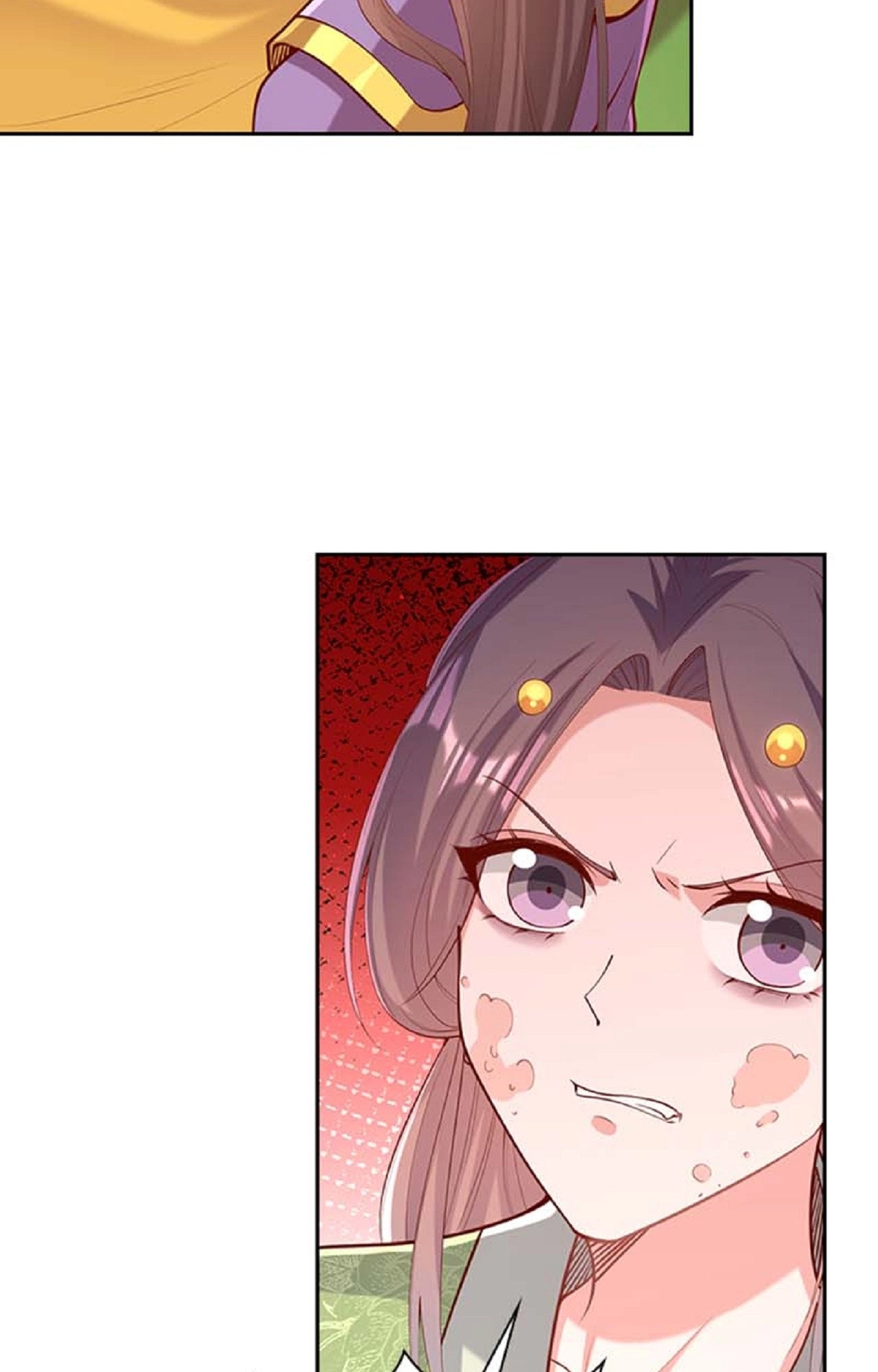 Read Return for Revenge chapter 314 image 21 on Lezhin