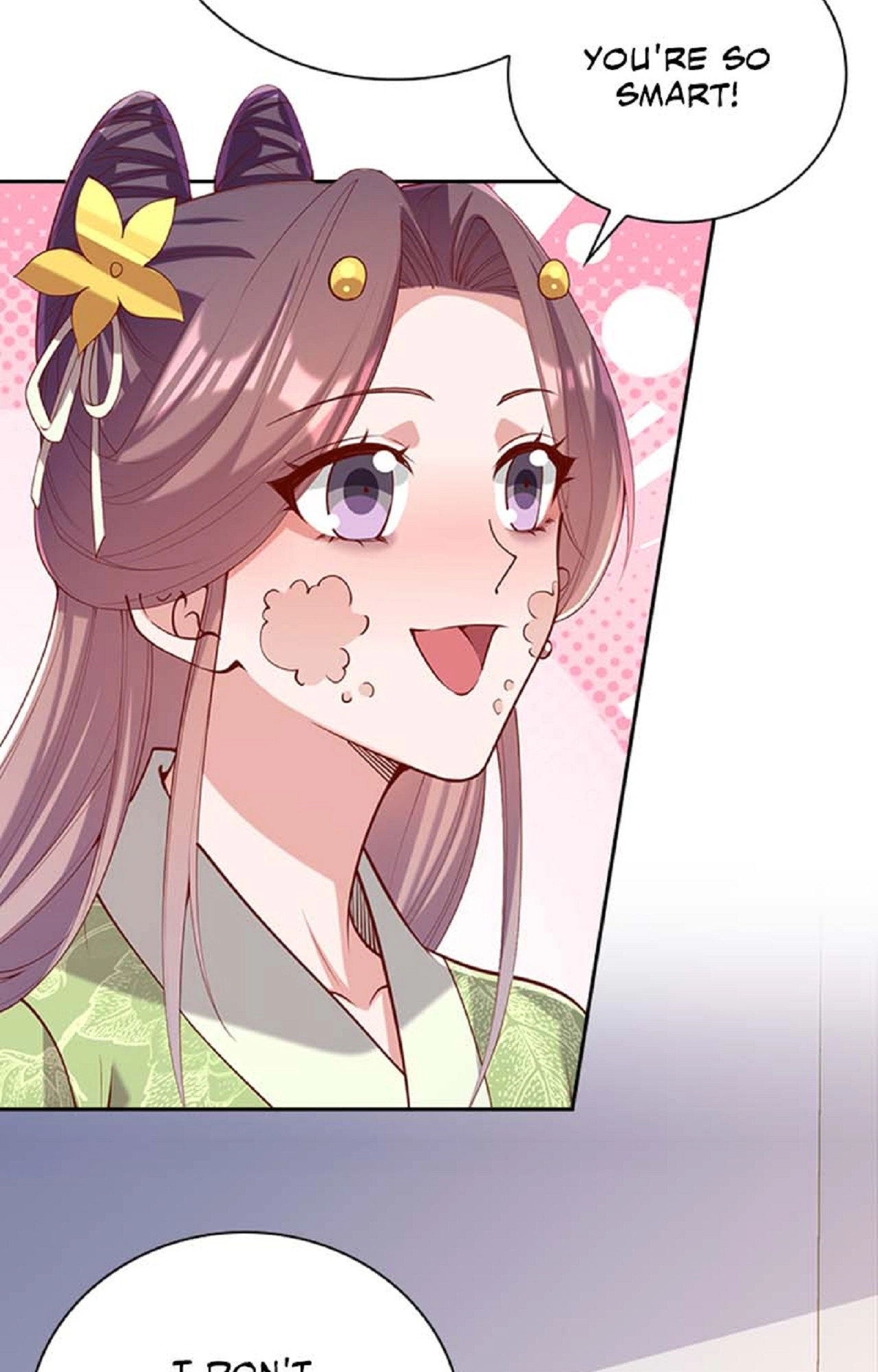 Read Return for Revenge chapter 314 image 24 on Lezhin