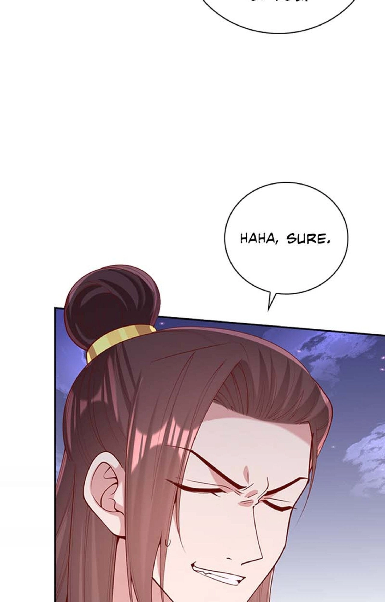 Read Return for Revenge chapter 314 image 25 on Lezhin