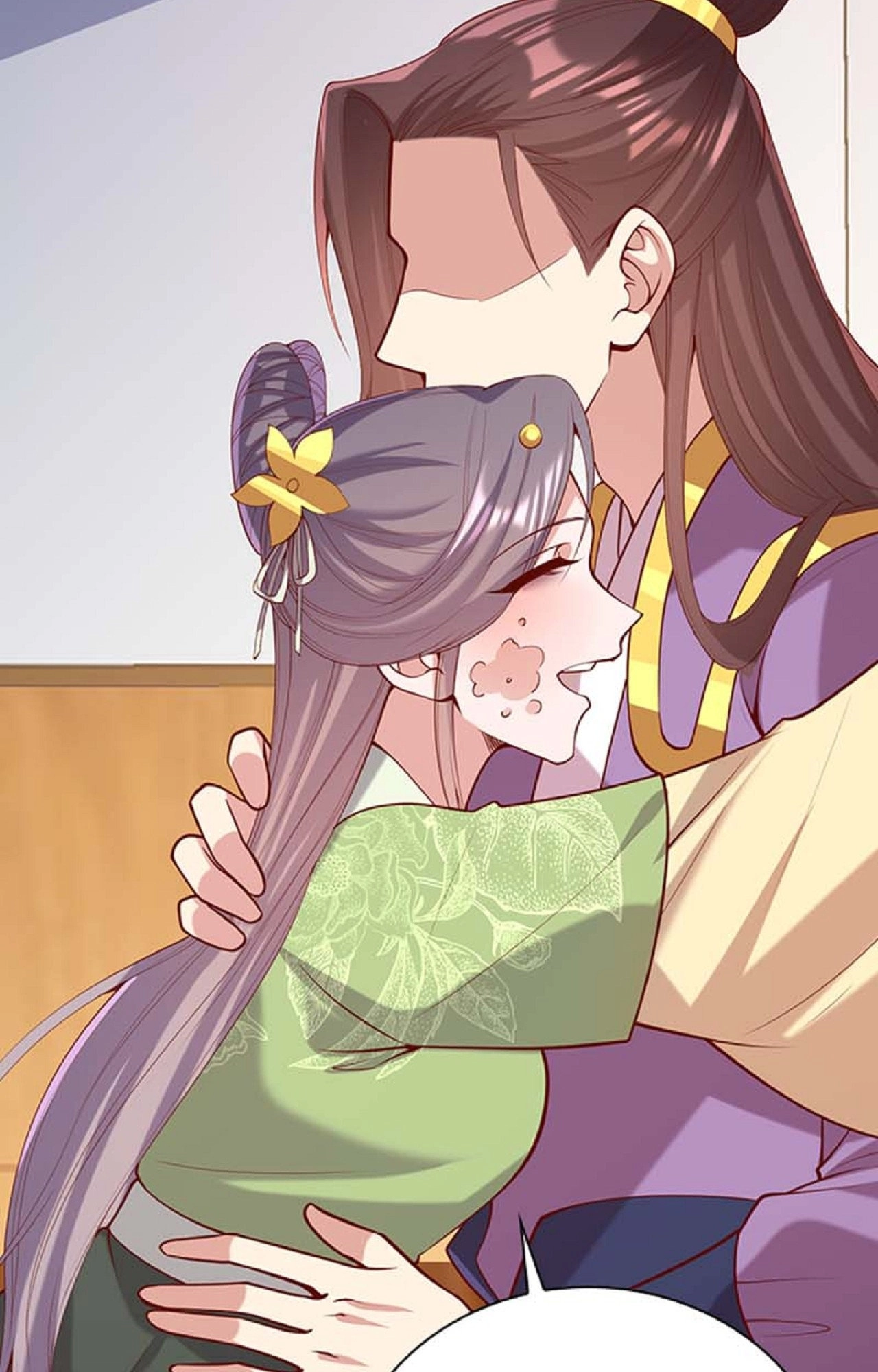 Read Return for Revenge chapter 314 image 27 on Lezhin