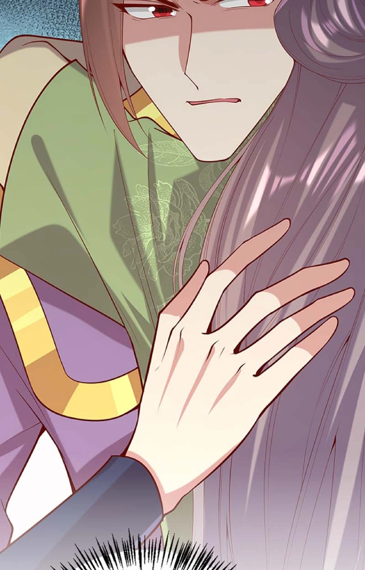 Read Return for Revenge chapter 314 image 29 on Lezhin