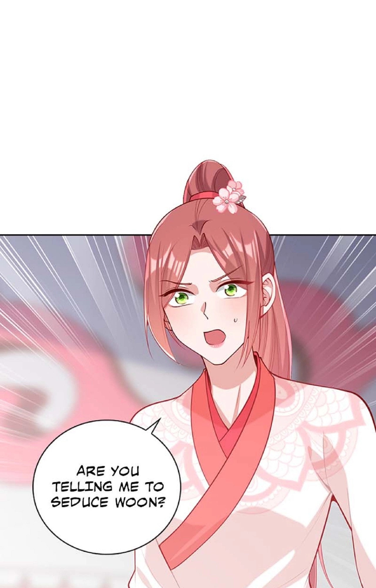 Read Return for Revenge chapter 314 image 32 on Lezhin