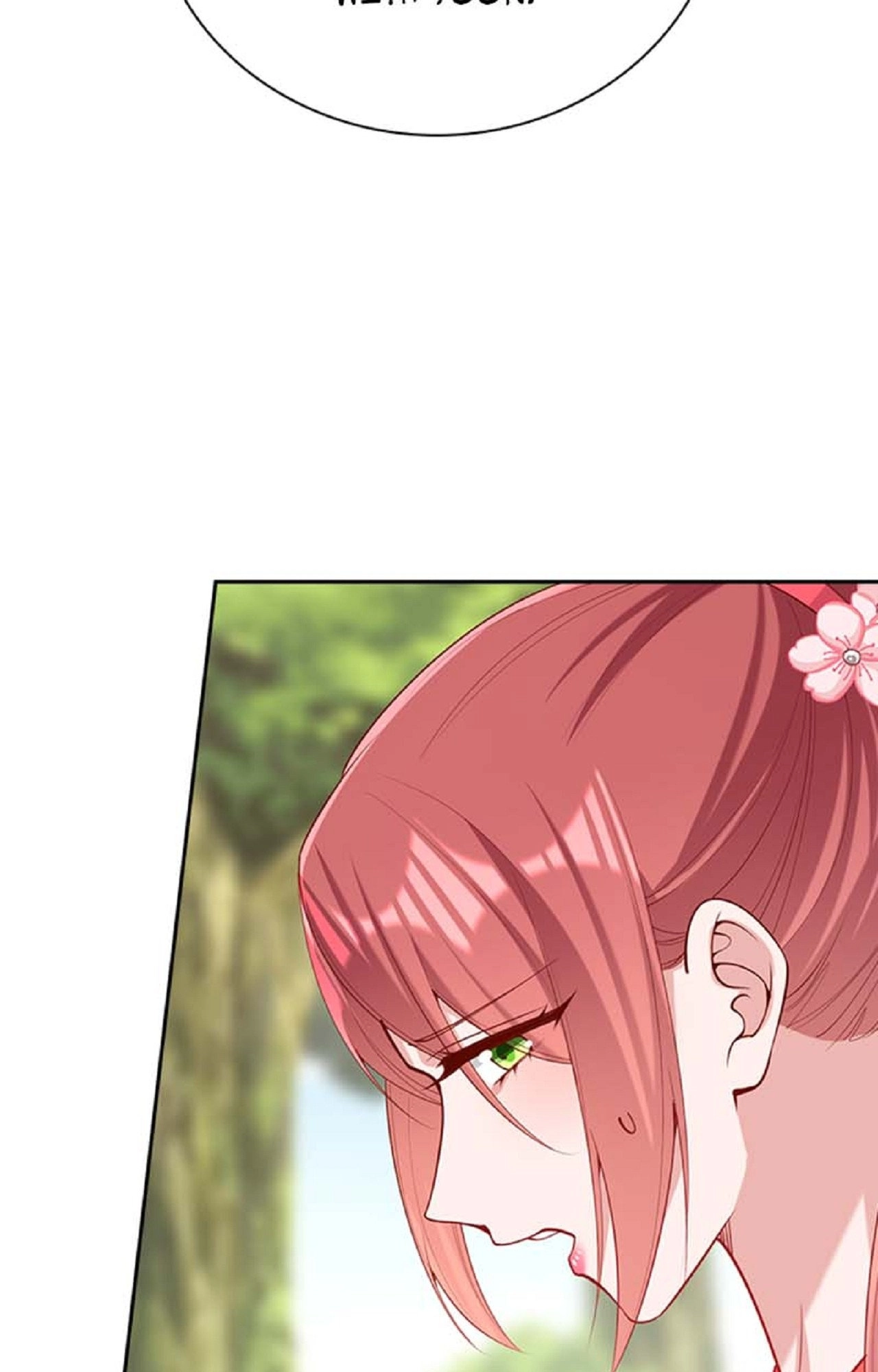Read Return for Revenge chapter 314 image 4 on Lezhin