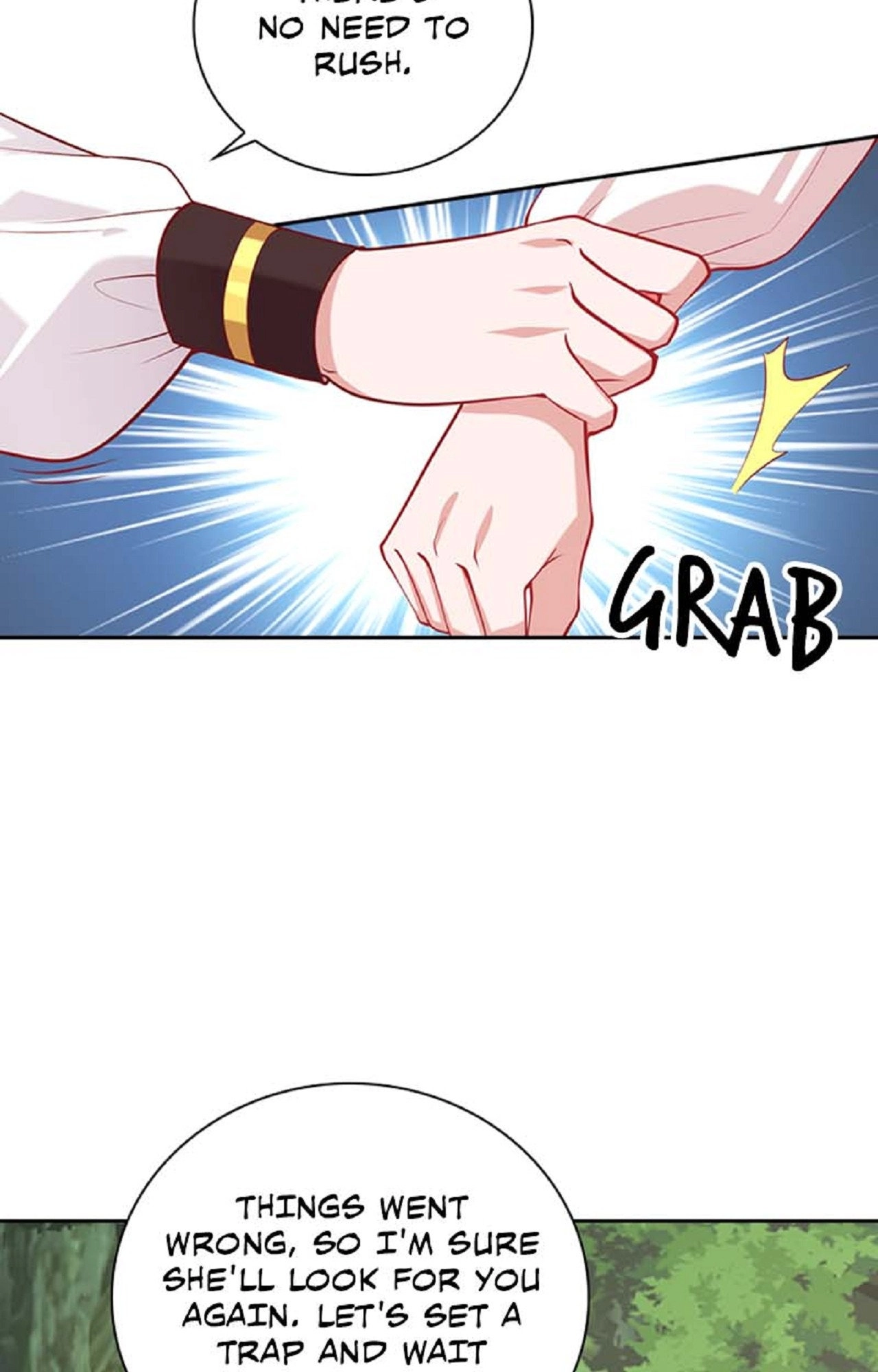 Read Return for Revenge chapter 314 image 7 on Lezhin