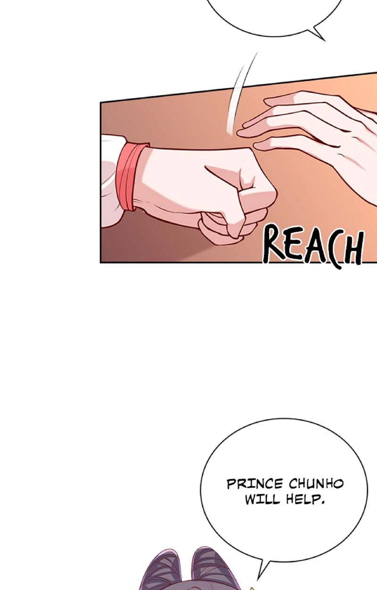 Read Return for Revenge chapter 315 image 1 on Lezhin