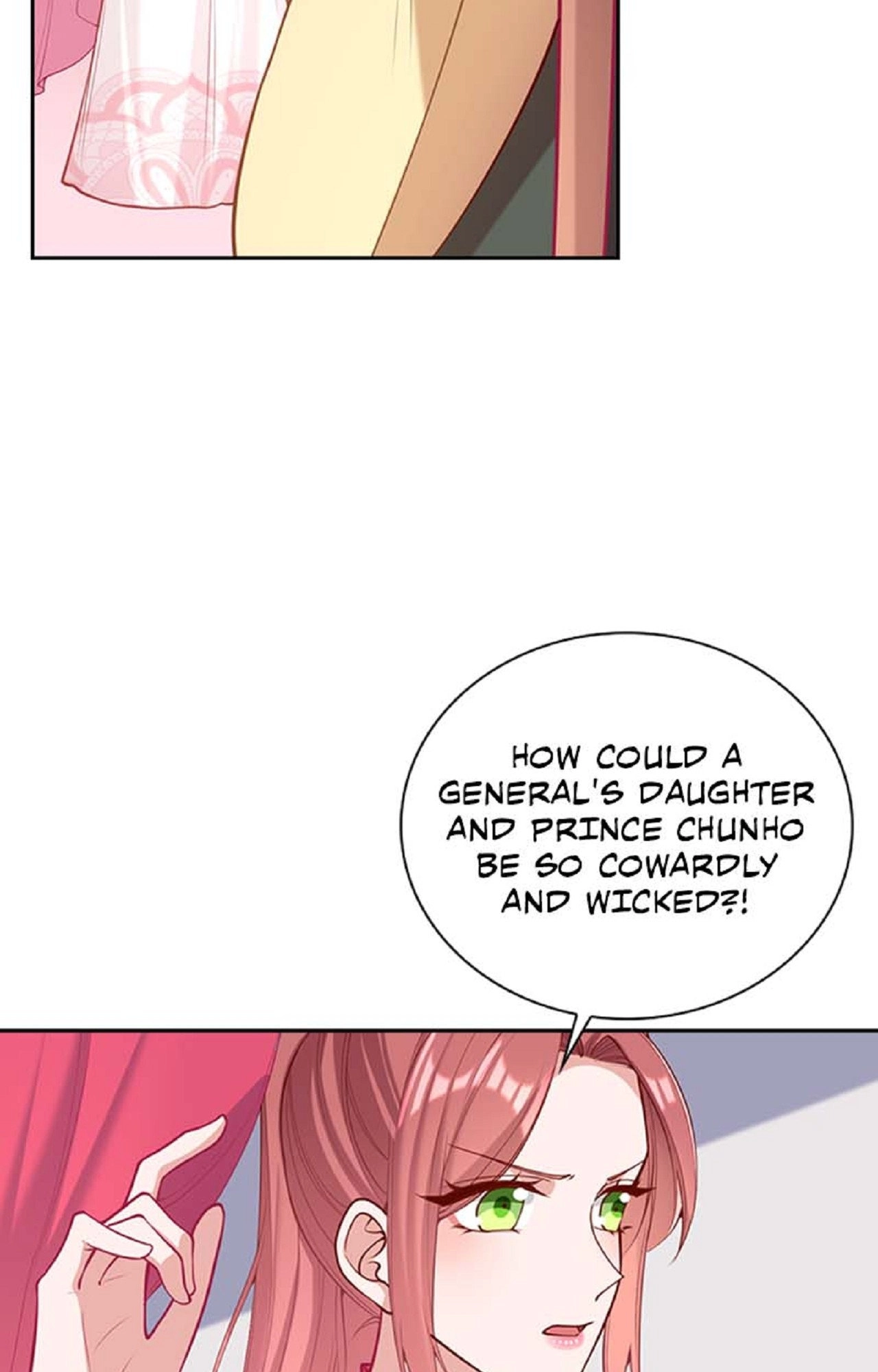Read Return for Revenge chapter 315 image 12 on Lezhin