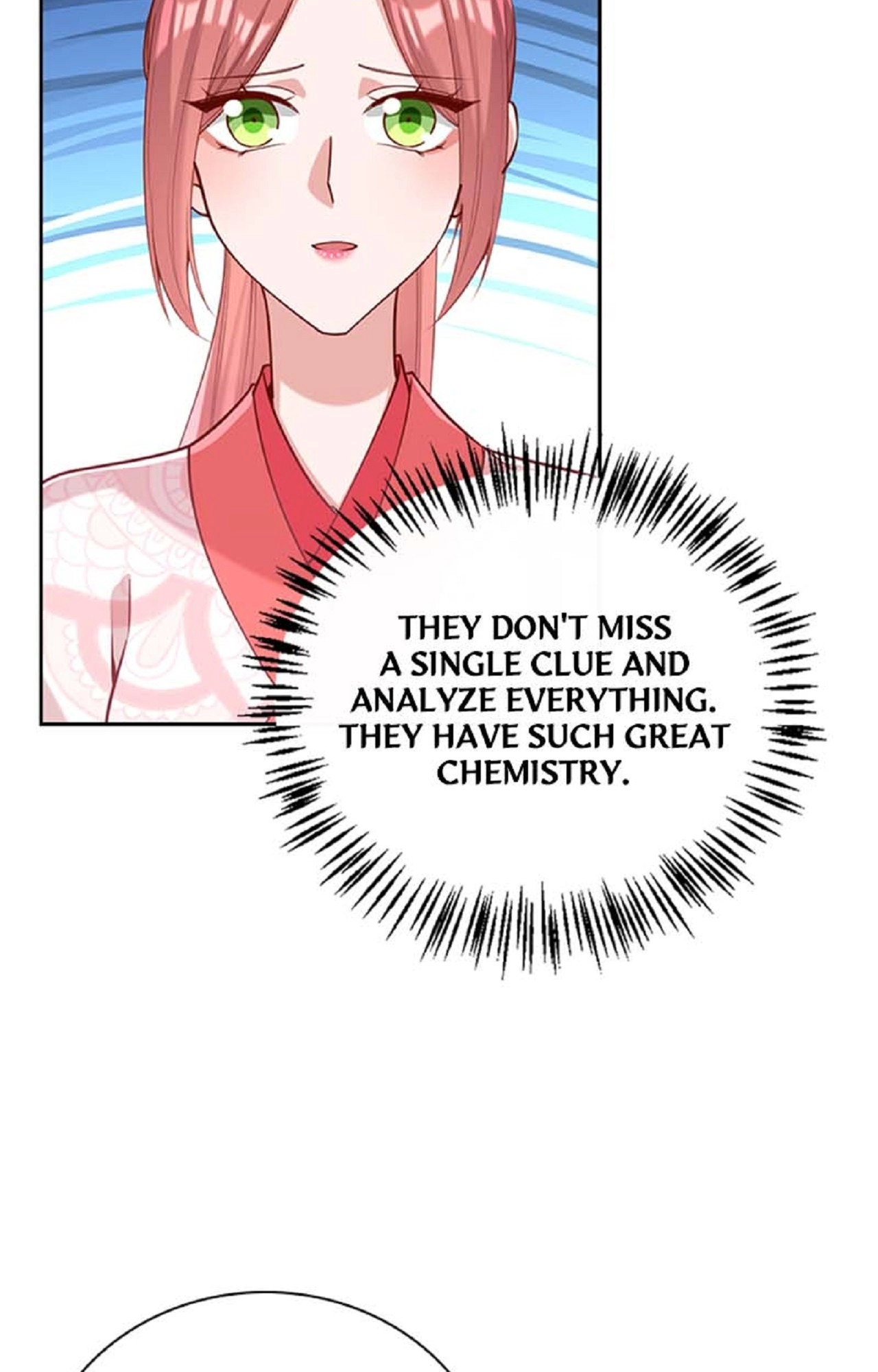 Read Return for Revenge chapter 315 image 23 on Lezhin