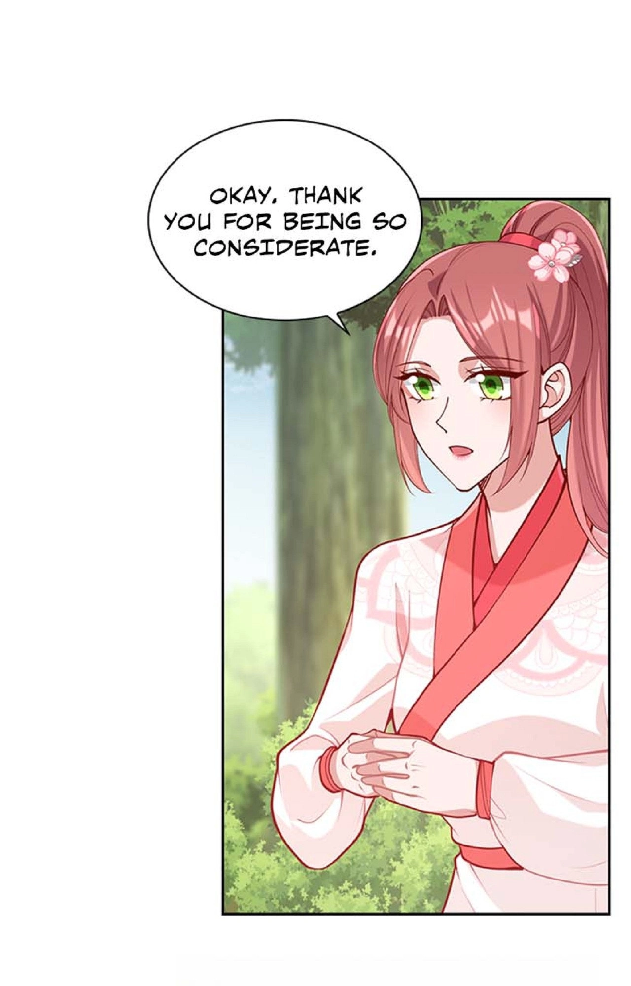 Read Return for Revenge chapter 315 image 28 on Lezhin