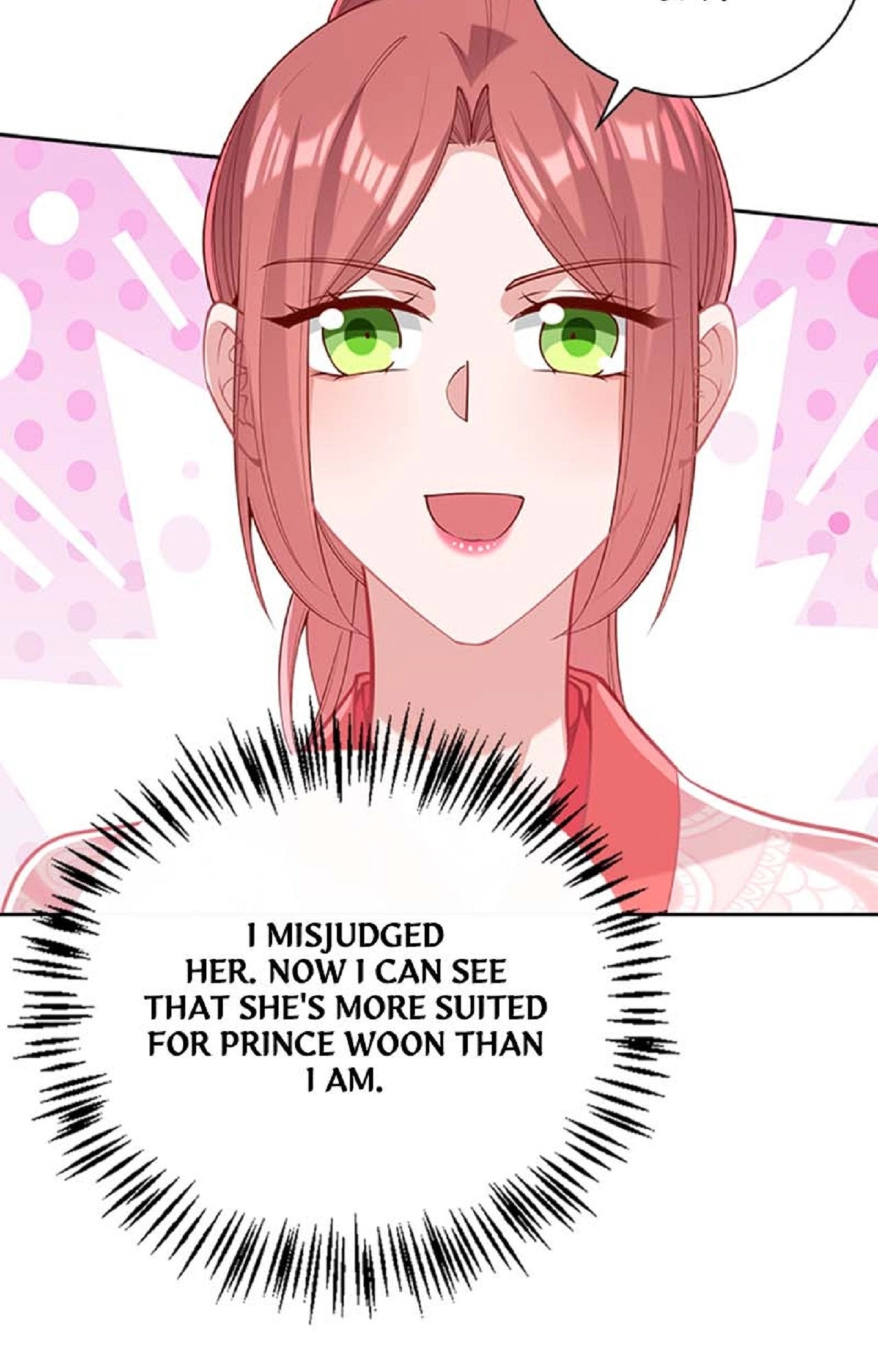 Read Return for Revenge chapter 315 image 31 on Lezhin