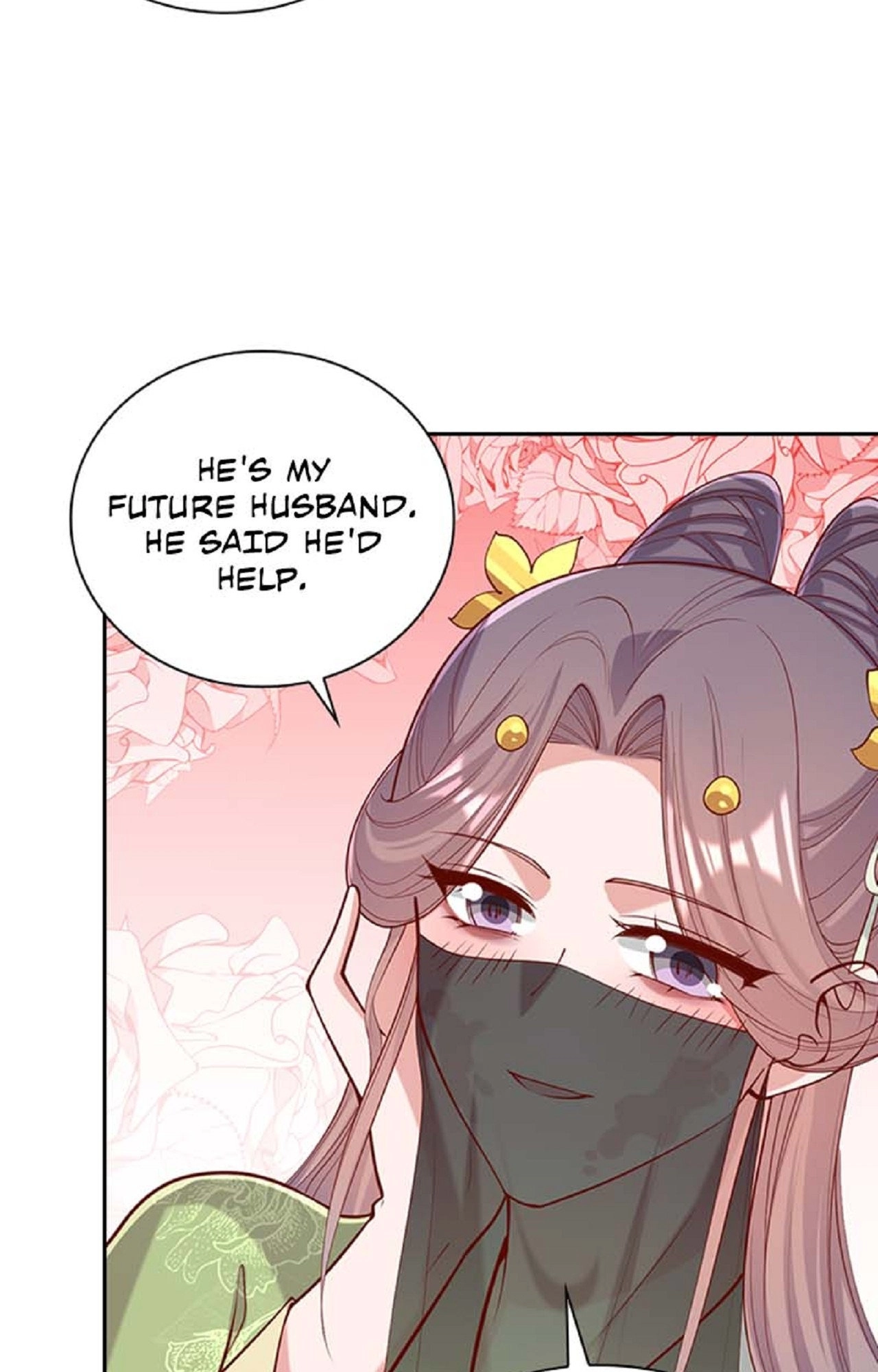 Read Return for Revenge chapter 315 image 4 on Lezhin