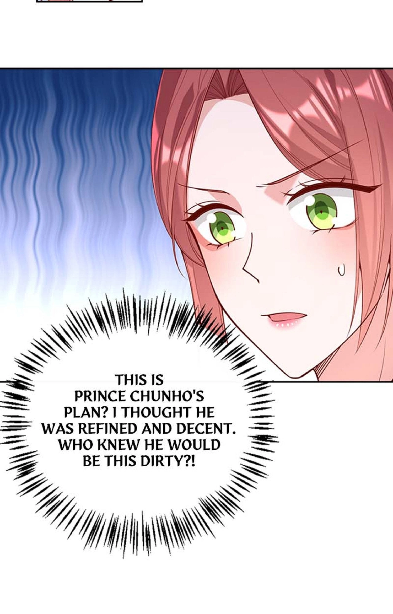 Read Return for Revenge chapter 315 image 6 on Lezhin