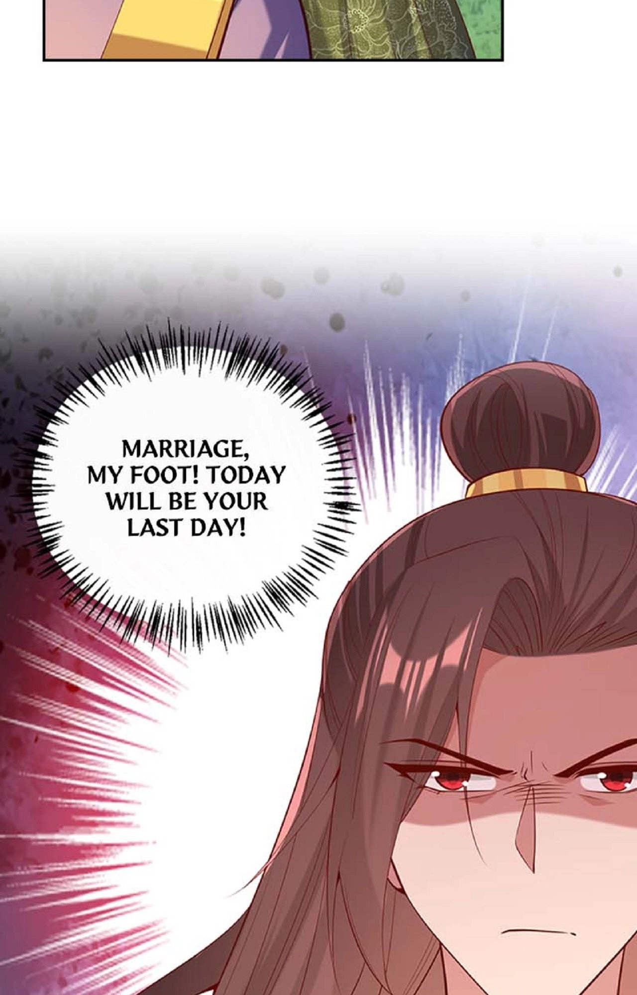 Read Return for Revenge chapter 316 image 10 on Lezhin