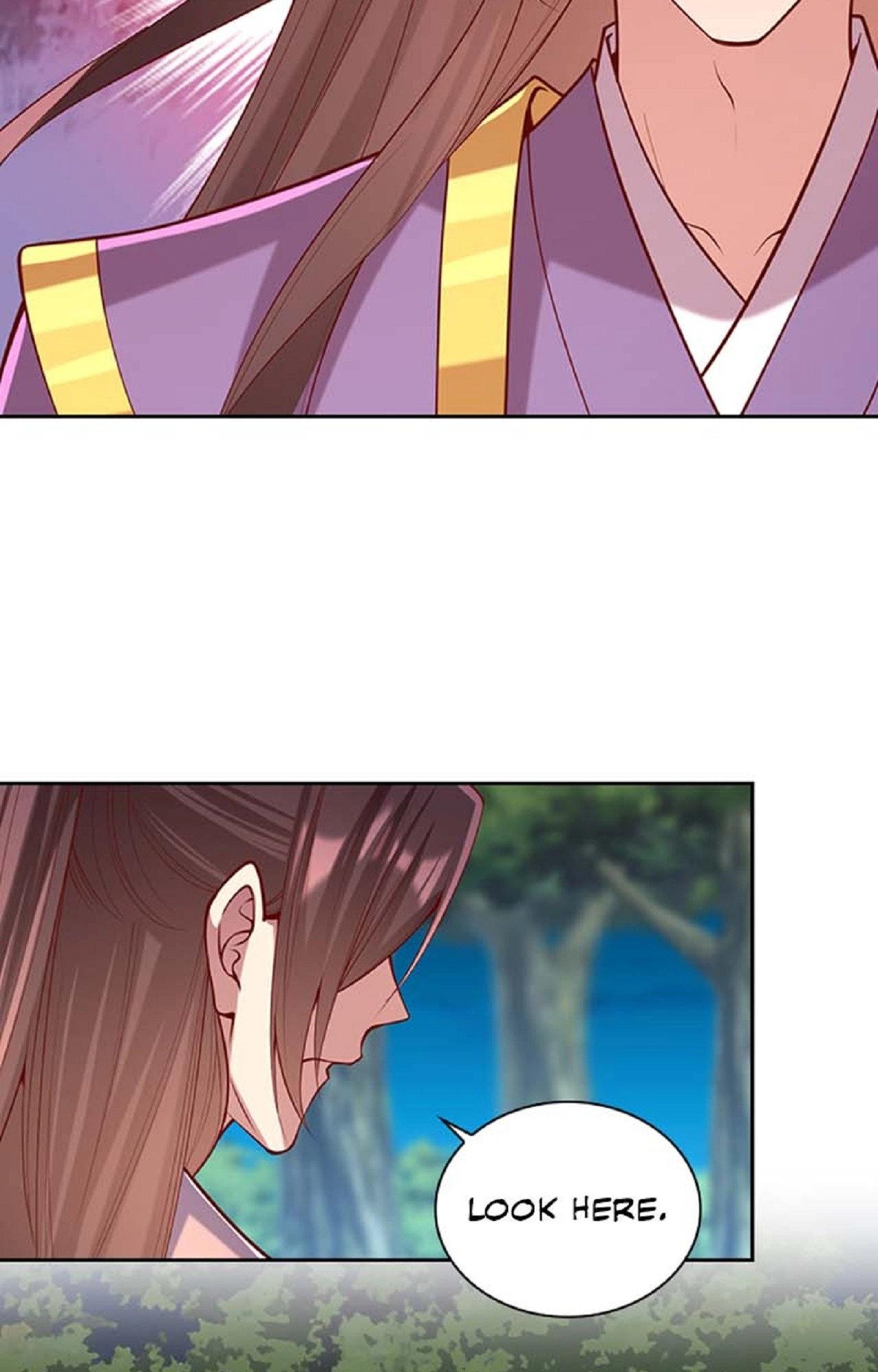 Read Return for Revenge chapter 316 image 11 on Lezhin