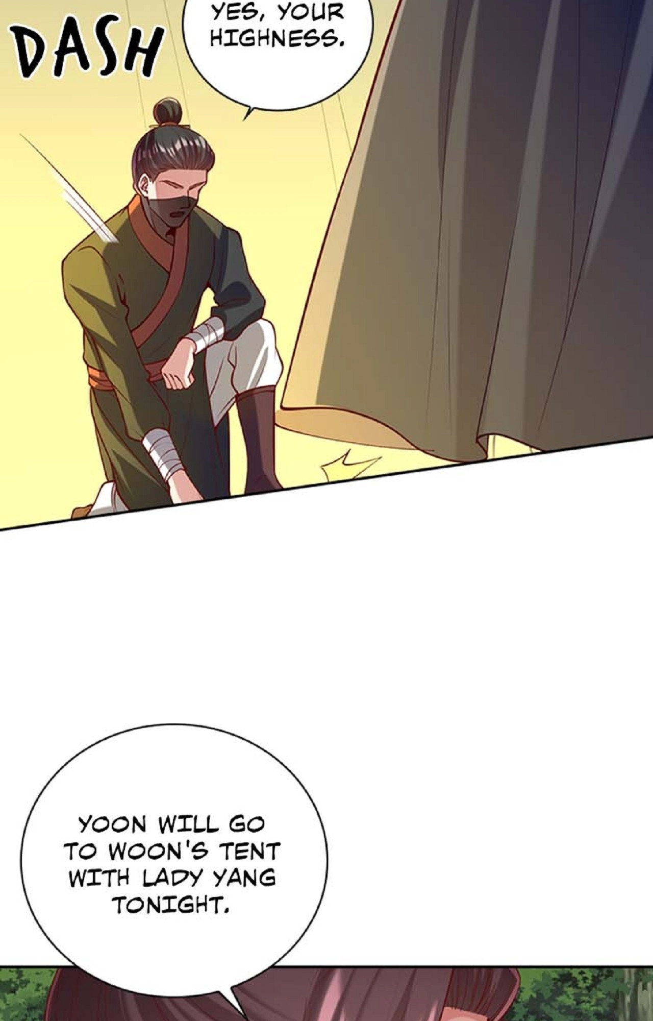Read Return for Revenge chapter 316 image 13 on Lezhin