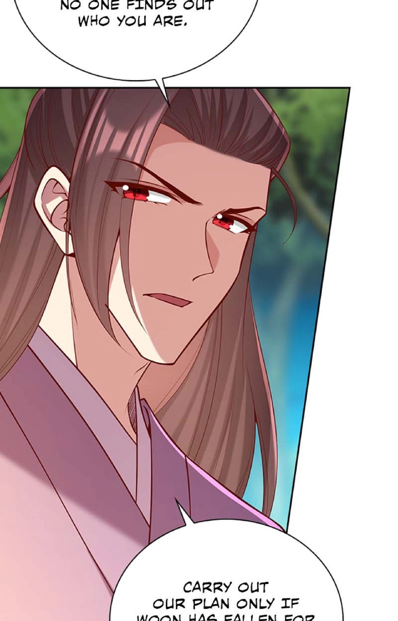 Read Return for Revenge chapter 316 image 16 on Lezhin
