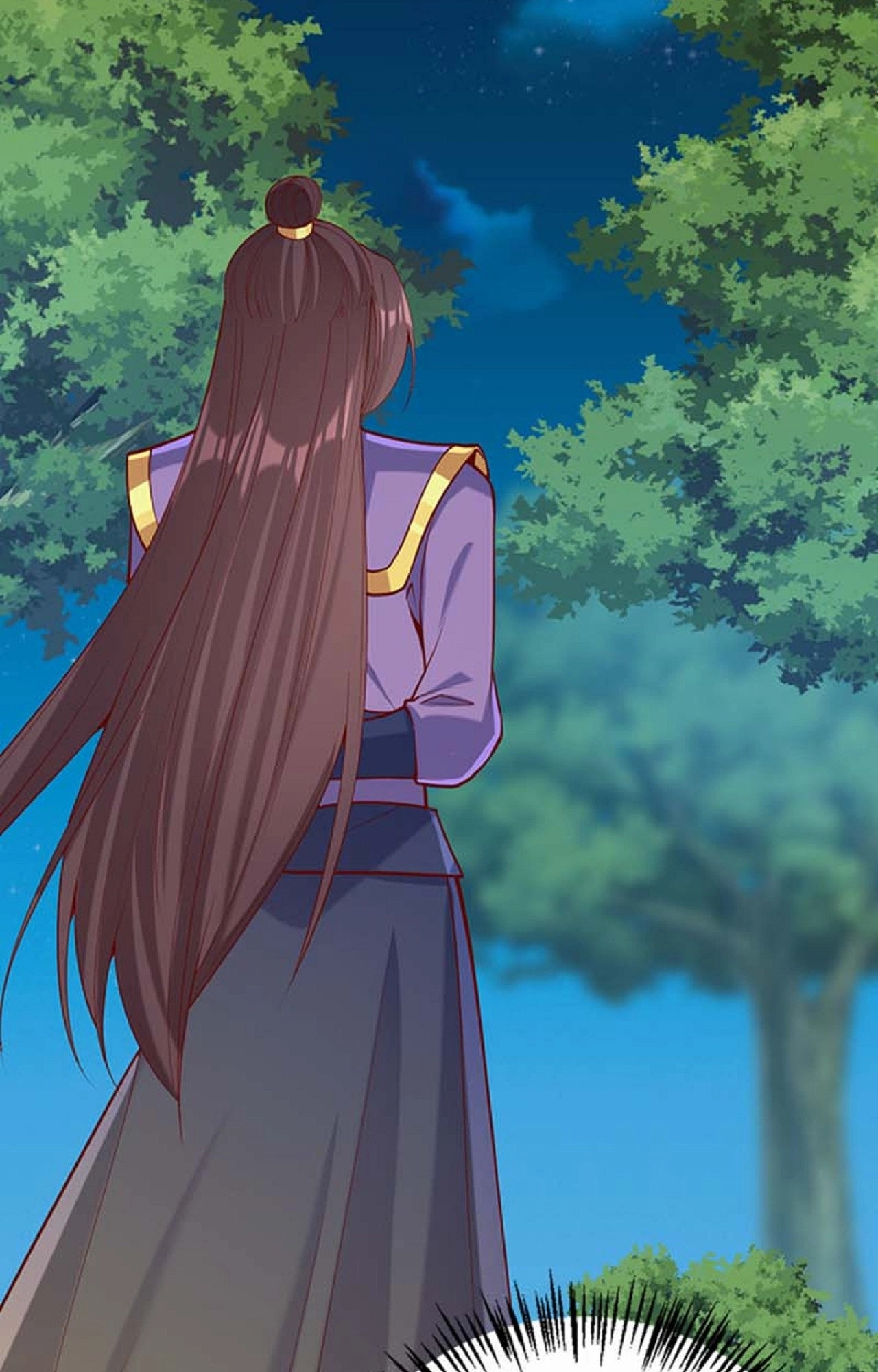 Read Return for Revenge chapter 316 image 19 on Lezhin