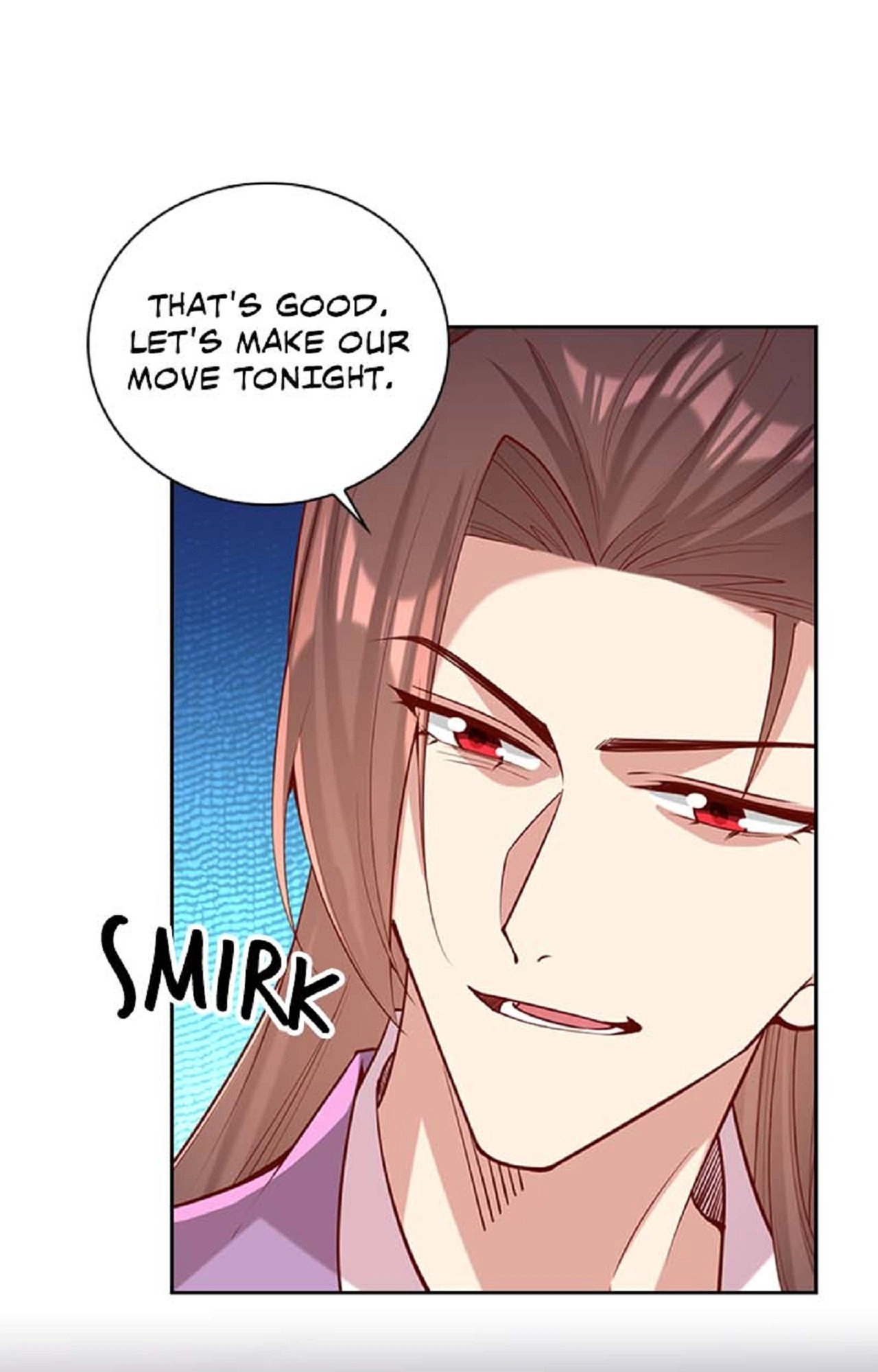 Read Return for Revenge chapter 316 image 3 on Lezhin