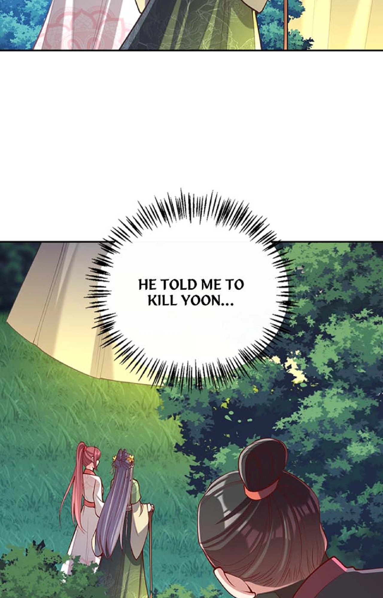 Read Return for Revenge chapter 316 image 33 on Lezhin