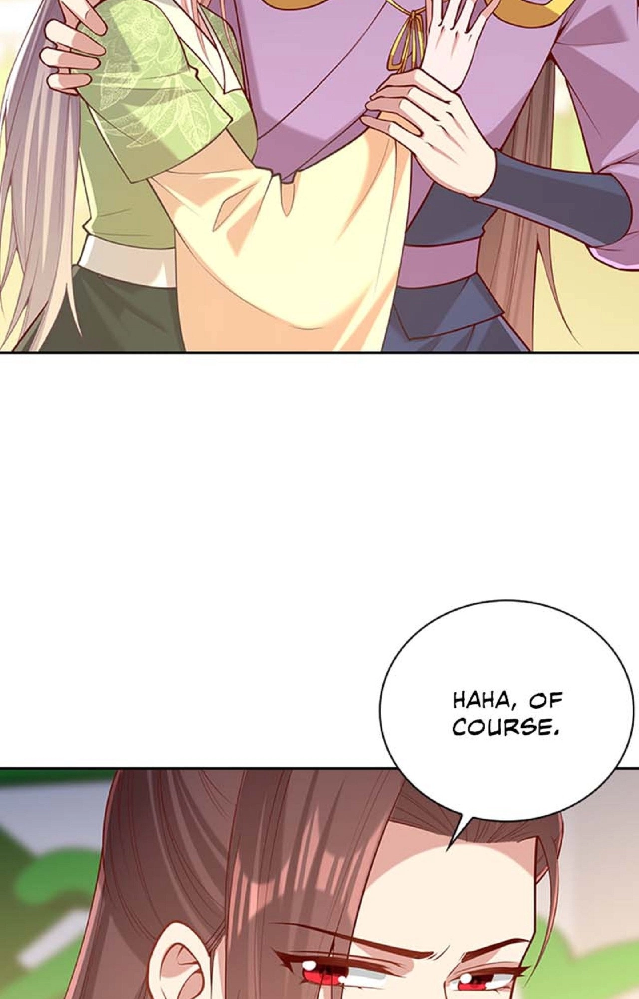 Read Return for Revenge chapter 316 image 4 on Lezhin