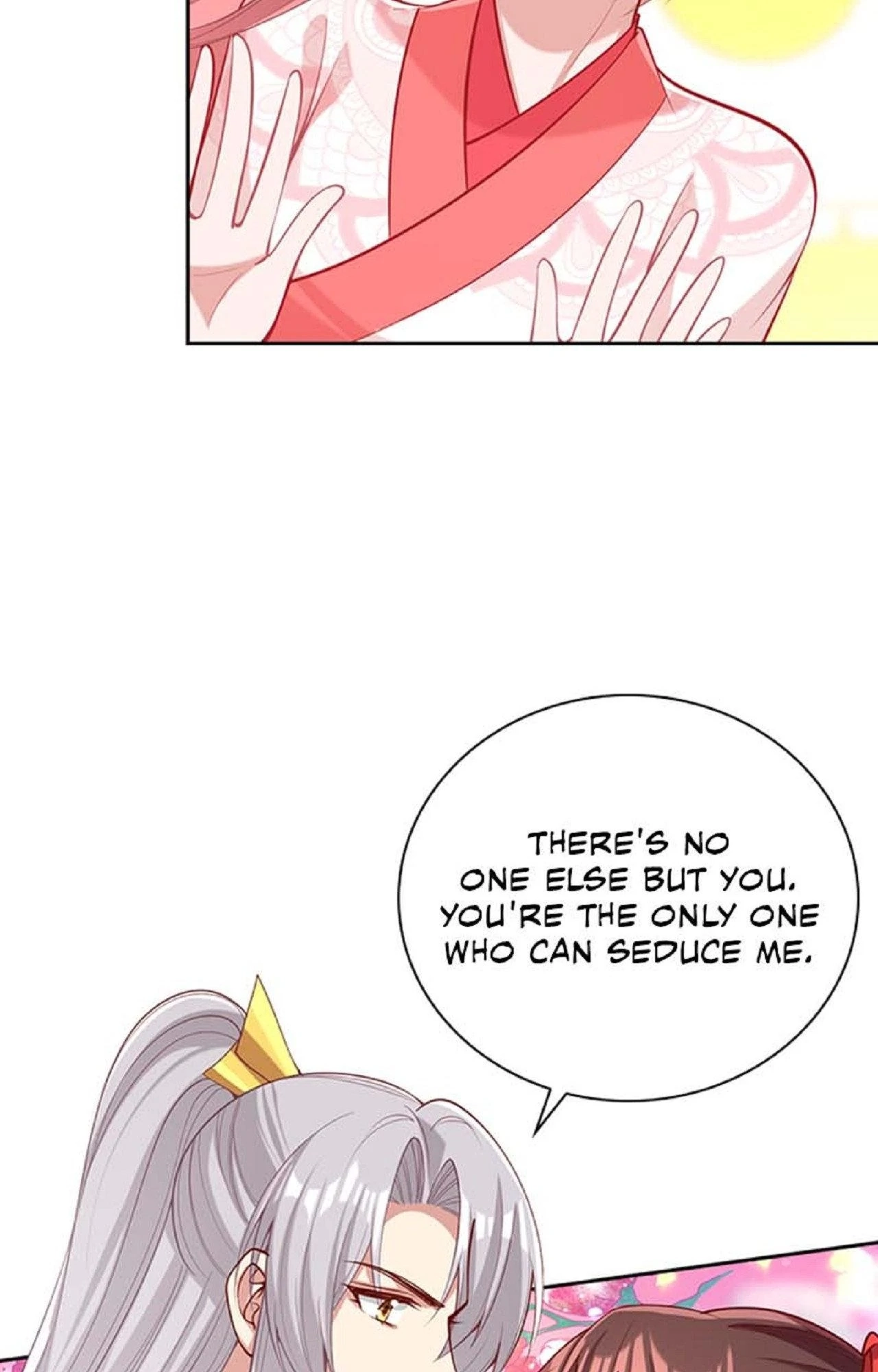 Read Return for Revenge chapter 317 image 12 on Lezhin